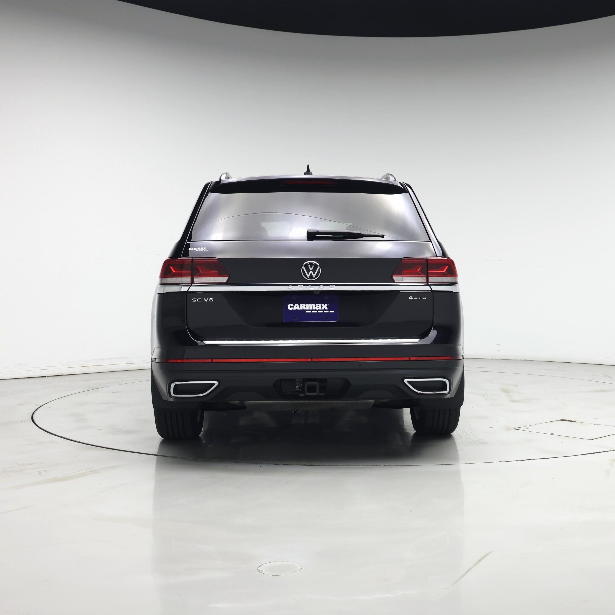 Thumbnail: 2023 Volkswagen Atlas - 6