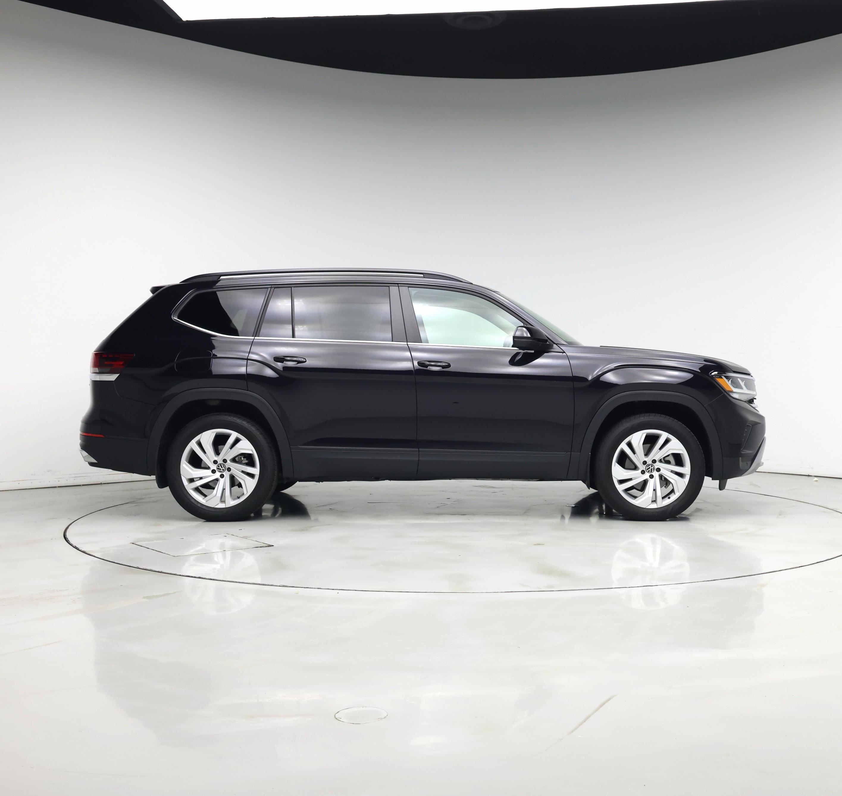 Thumbnail: 2023 Volkswagen Atlas - 7