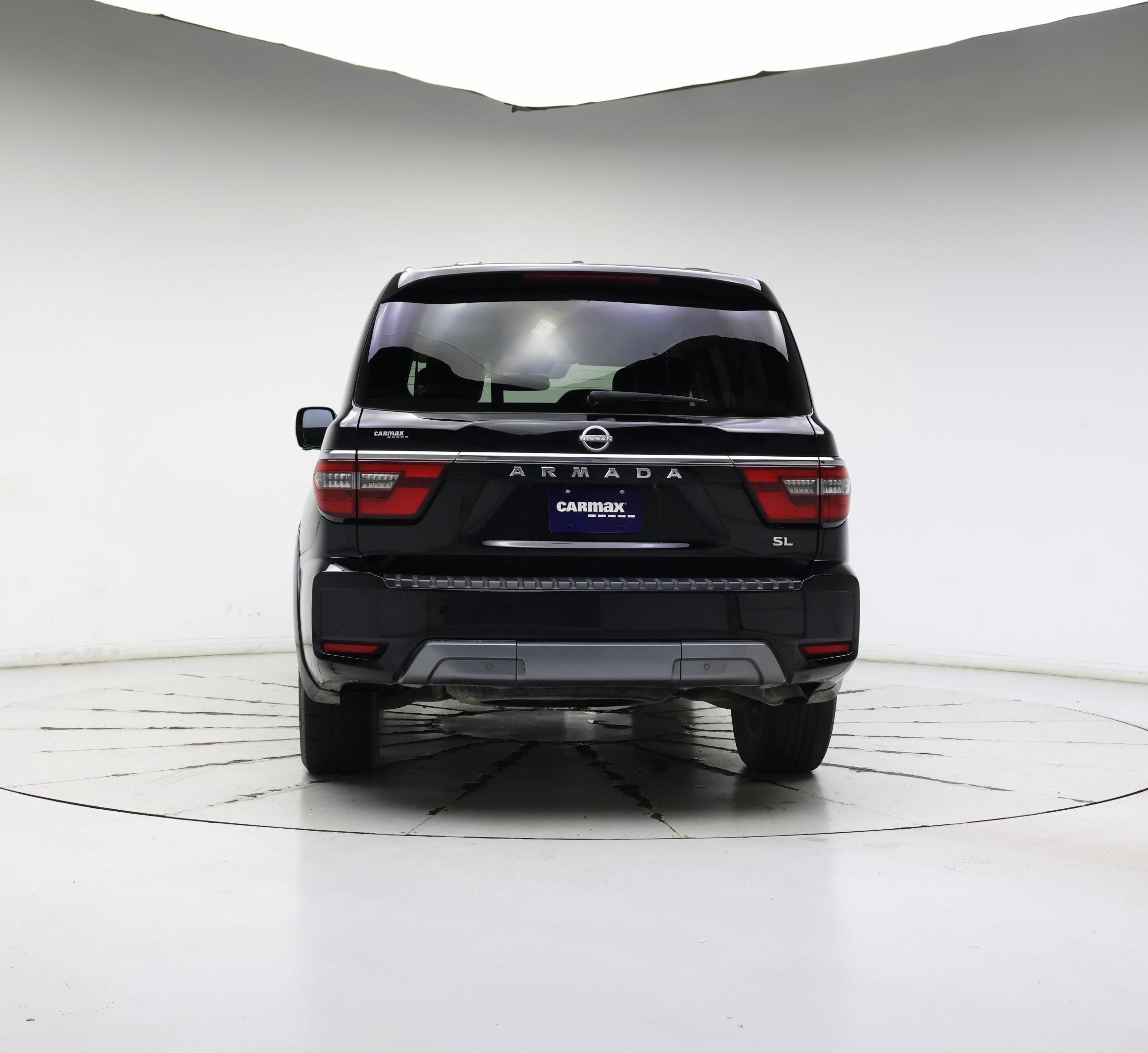 Thumbnail: 2022 Nissan Armada - 6