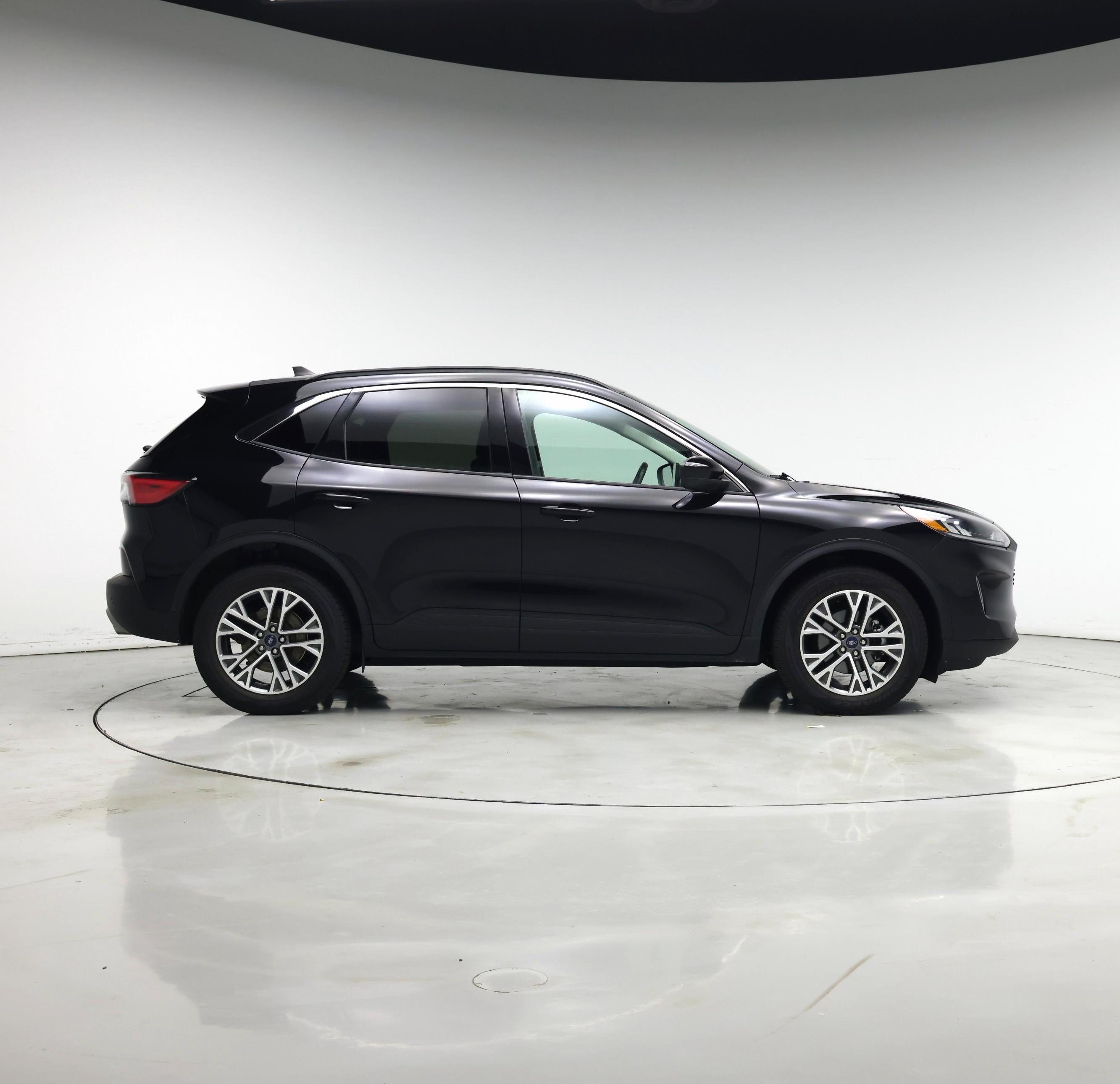 Thumbnail: 2021 Ford Escape - 7