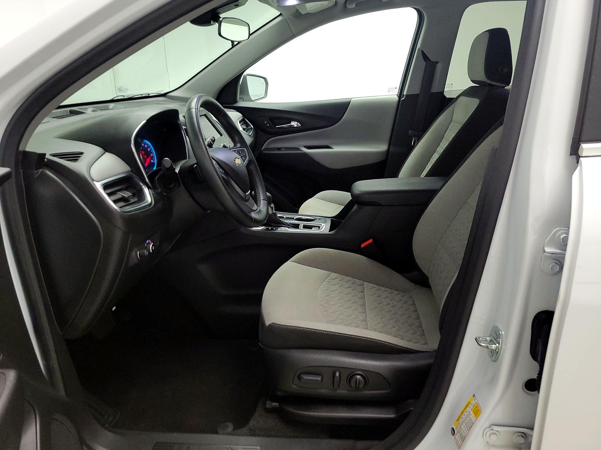 Thumbnail: 2023 Chevrolet Equinox - 11