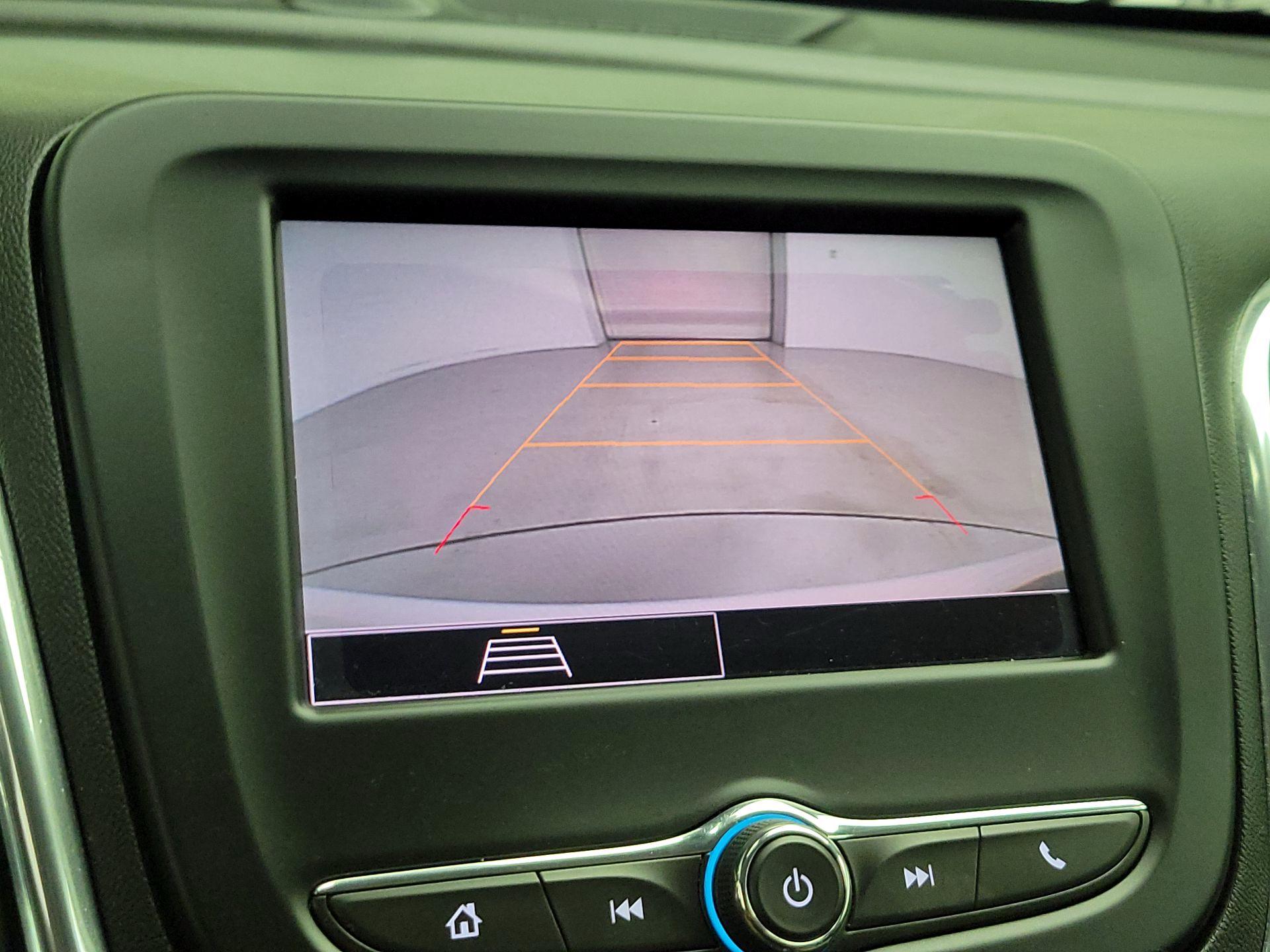 Thumbnail: 2023 Chevrolet Equinox - 14