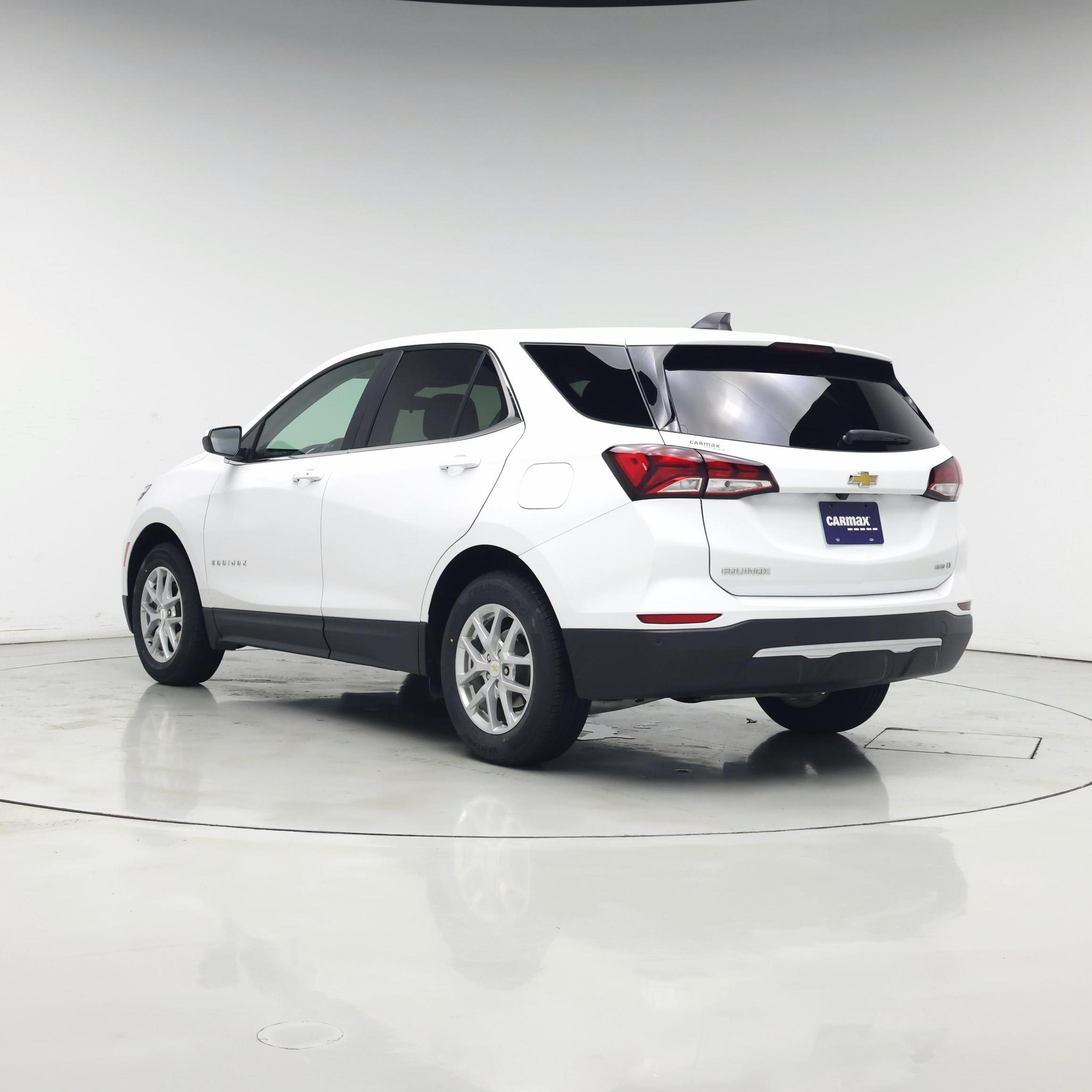 Thumbnail: 2023 Chevrolet Equinox - 2