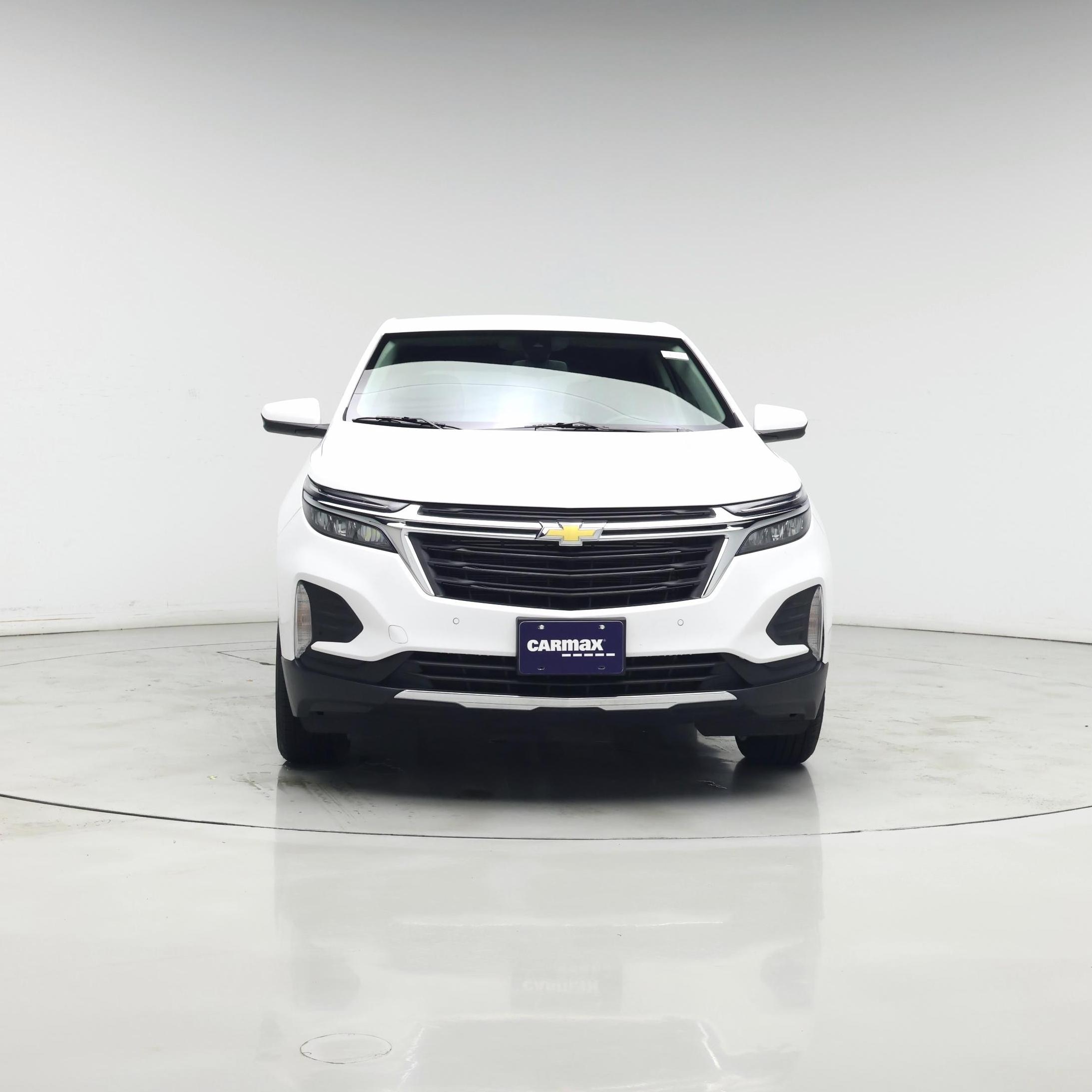 Thumbnail: 2023 Chevrolet Equinox - 5