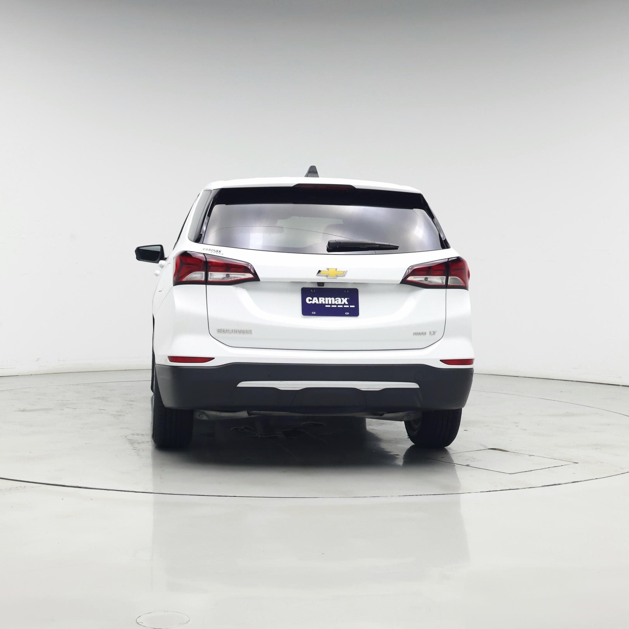 Thumbnail: 2023 Chevrolet Equinox - 6