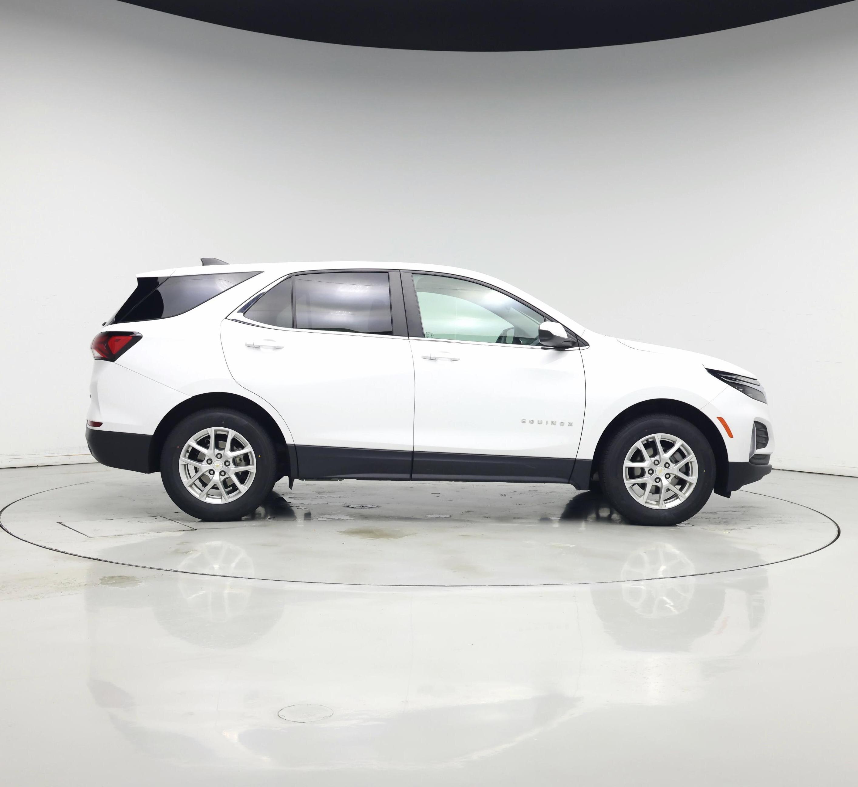 Thumbnail: 2023 Chevrolet Equinox - 7