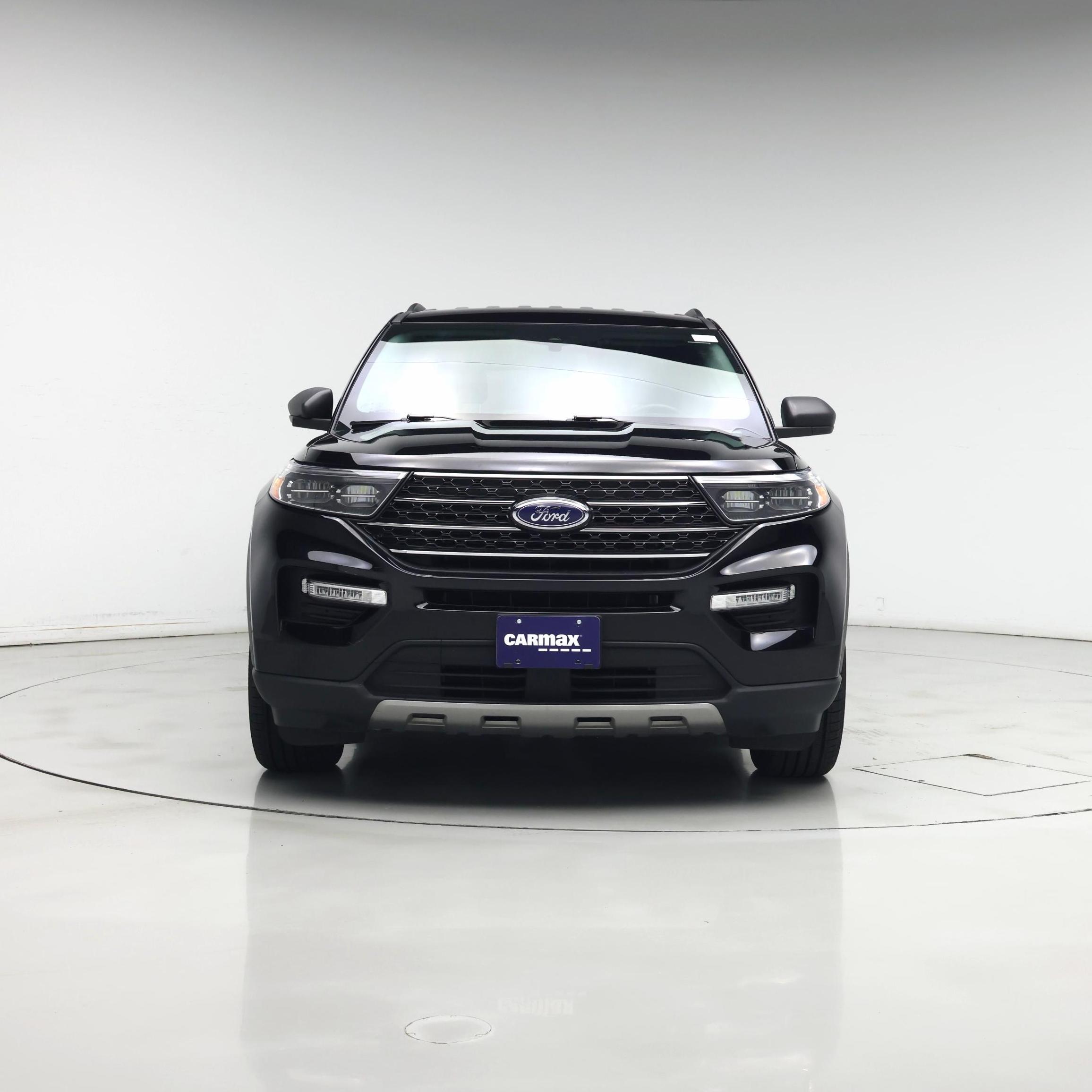 Thumbnail: 2022 Ford Explorer - 5