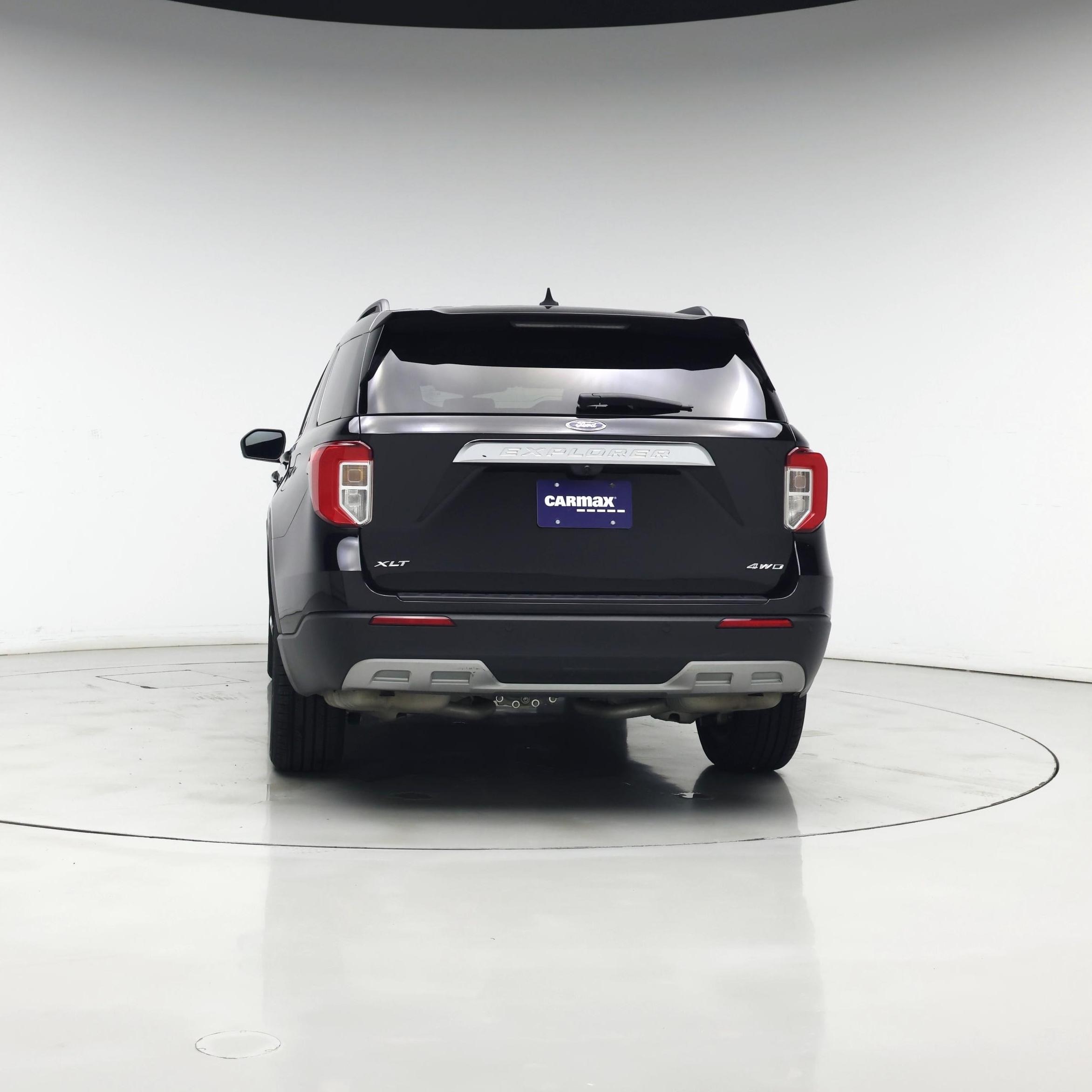 Thumbnail: 2022 Ford Explorer - 6