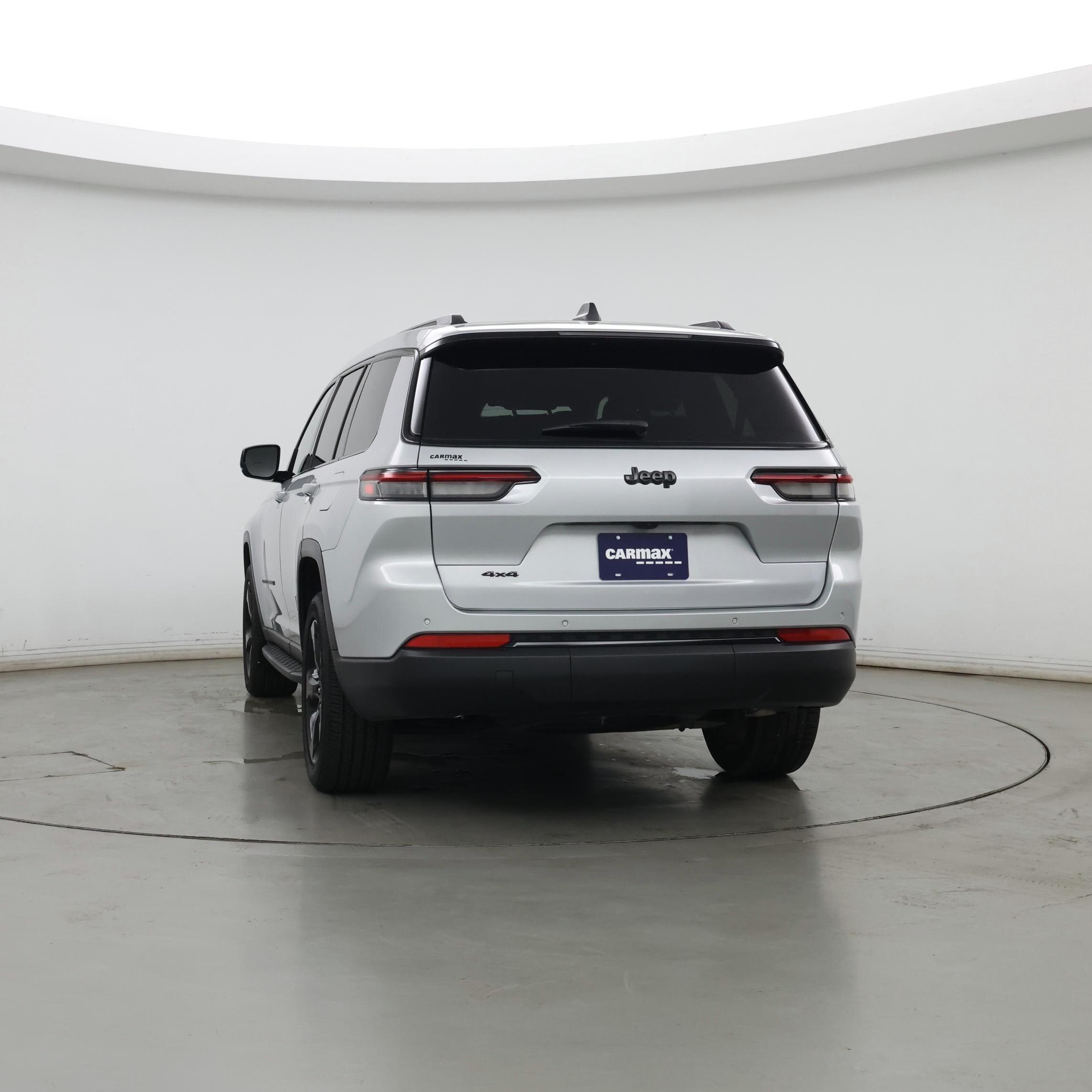 Thumbnail: 2023 Jeep Grand Cherokee L - 6