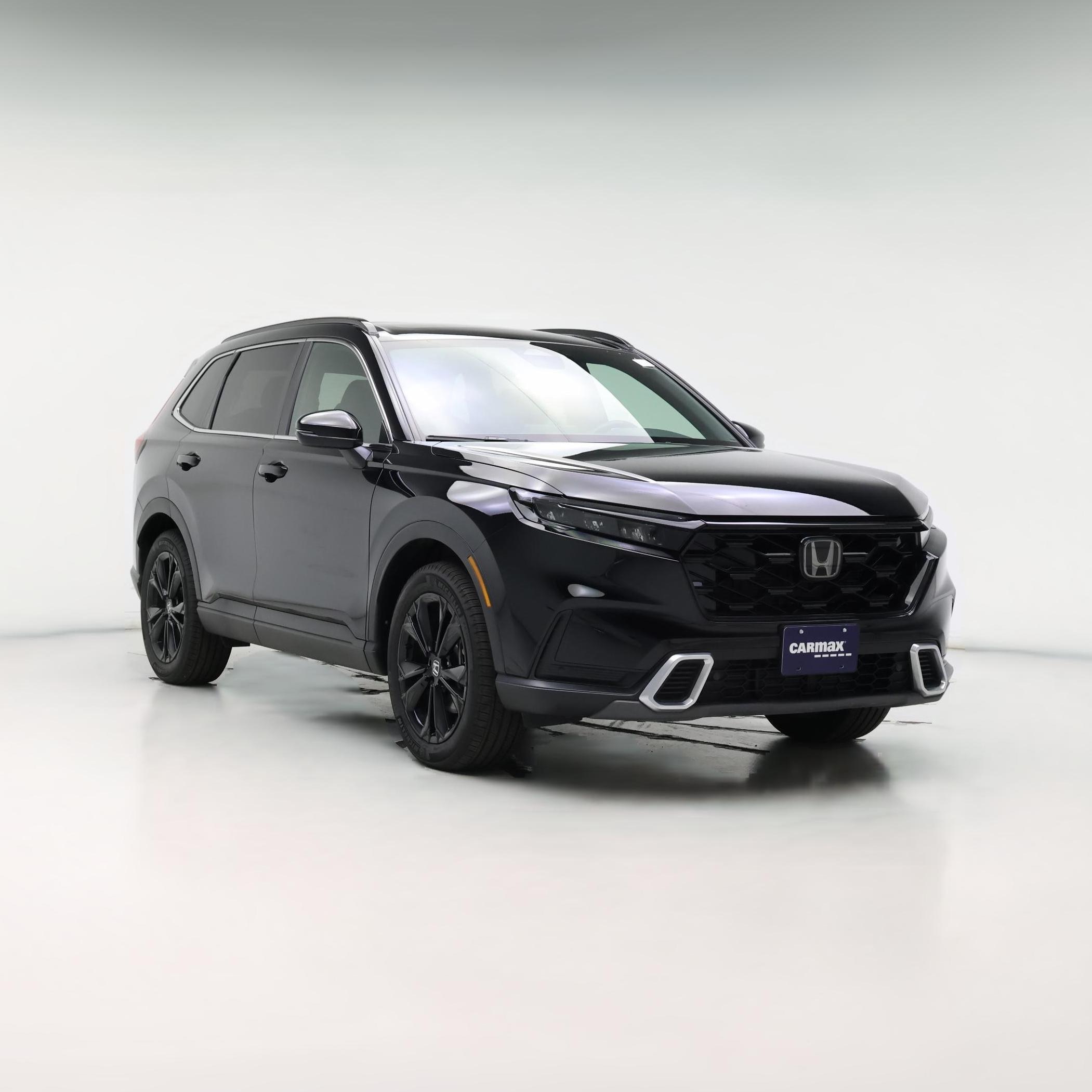 Thumbnail: 2024 Honda CR-V - 1