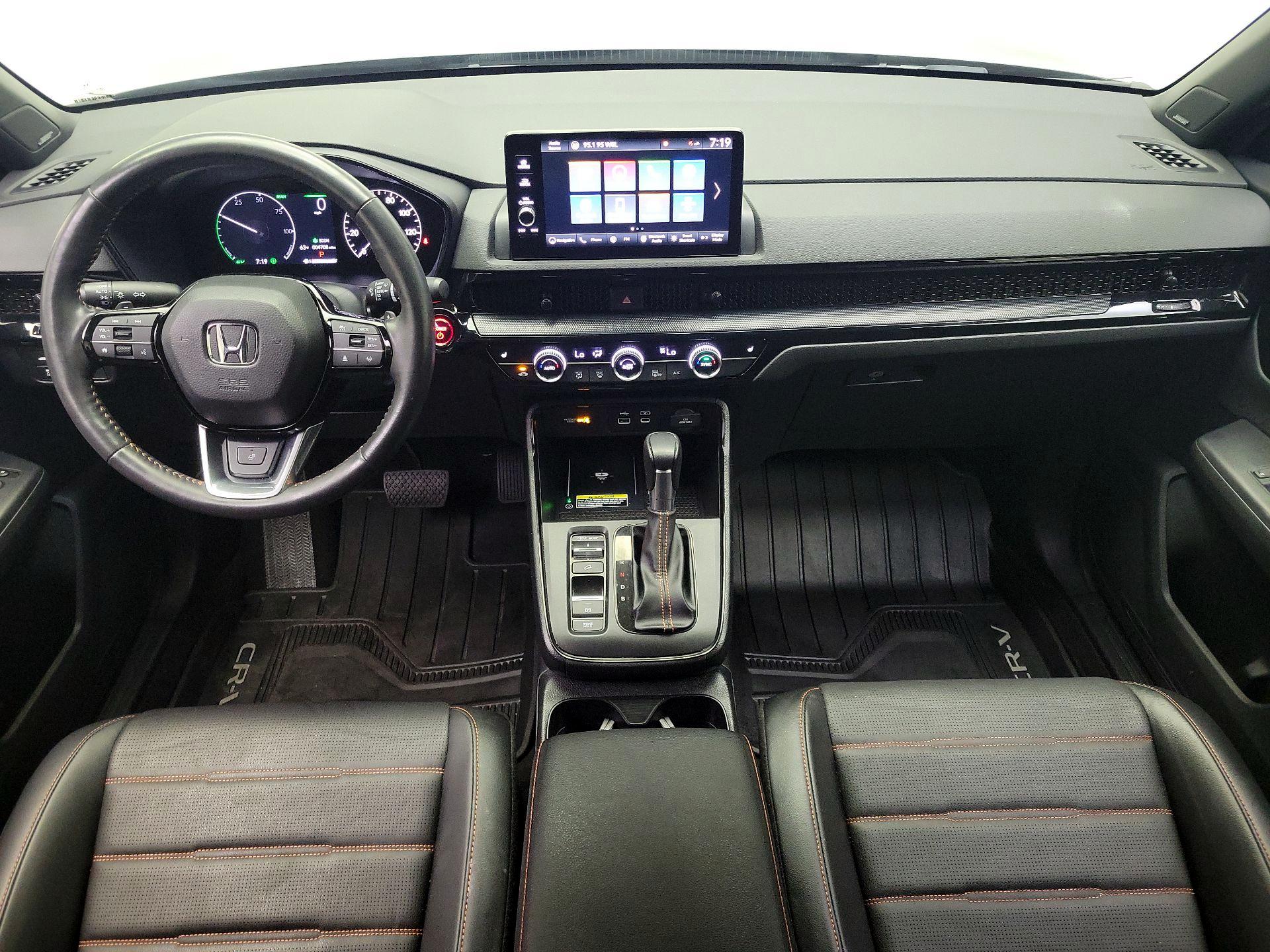 Thumbnail: 2024 Honda CR-V - 9