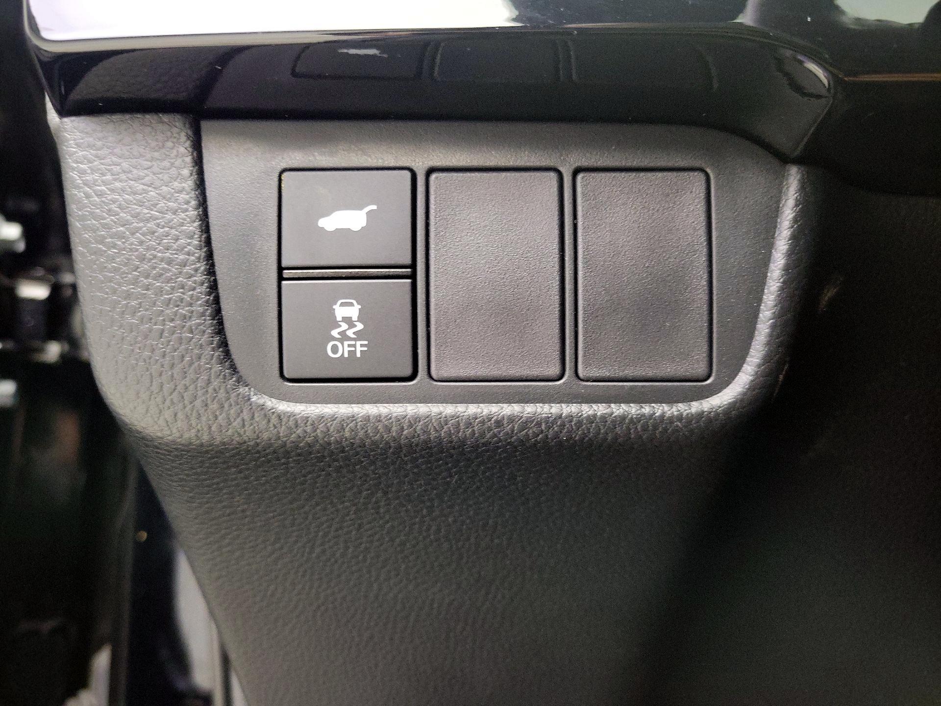 Thumbnail: 2024 Honda CR-V - 13