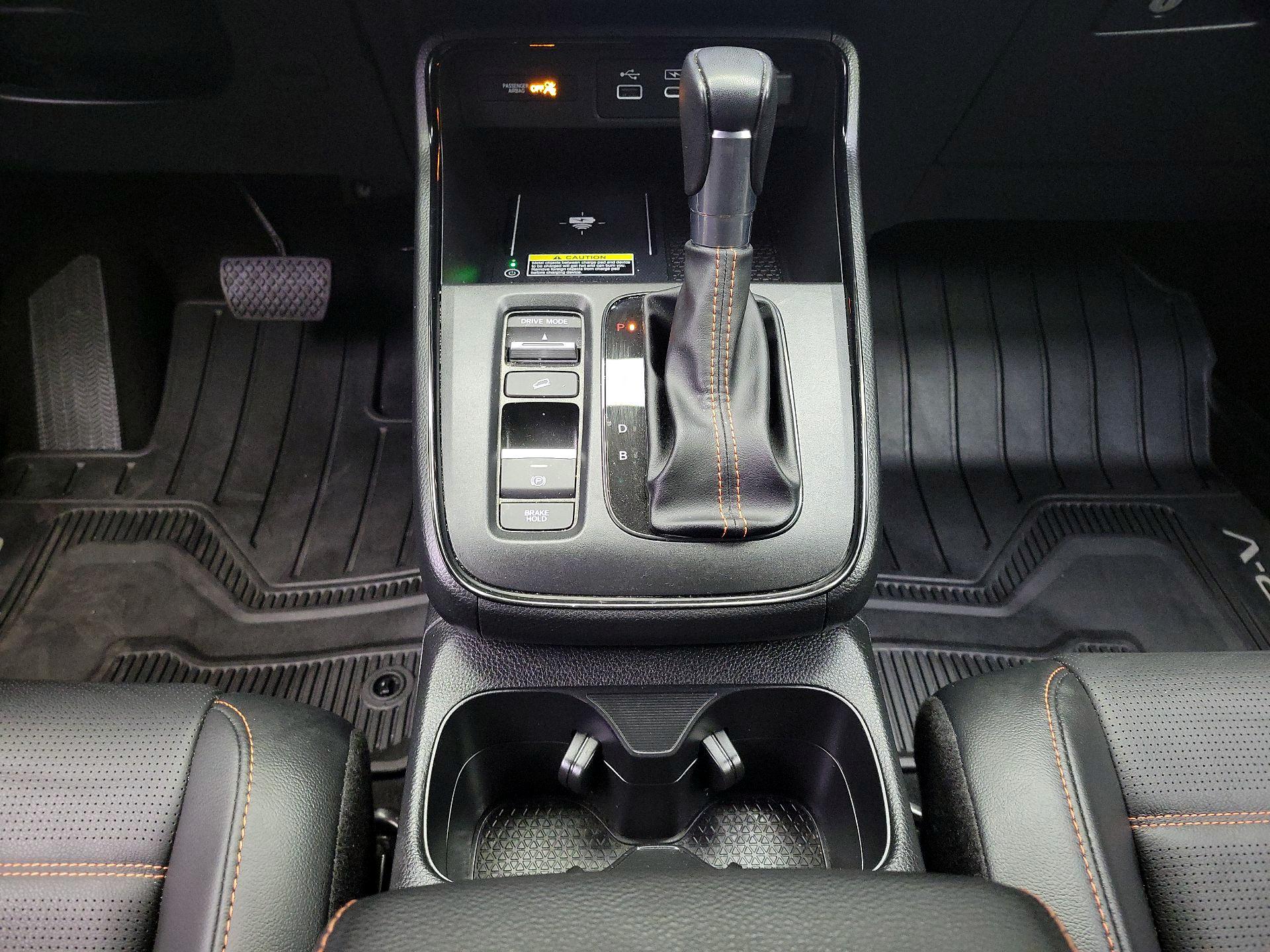 Thumbnail: 2024 Honda CR-V - 18