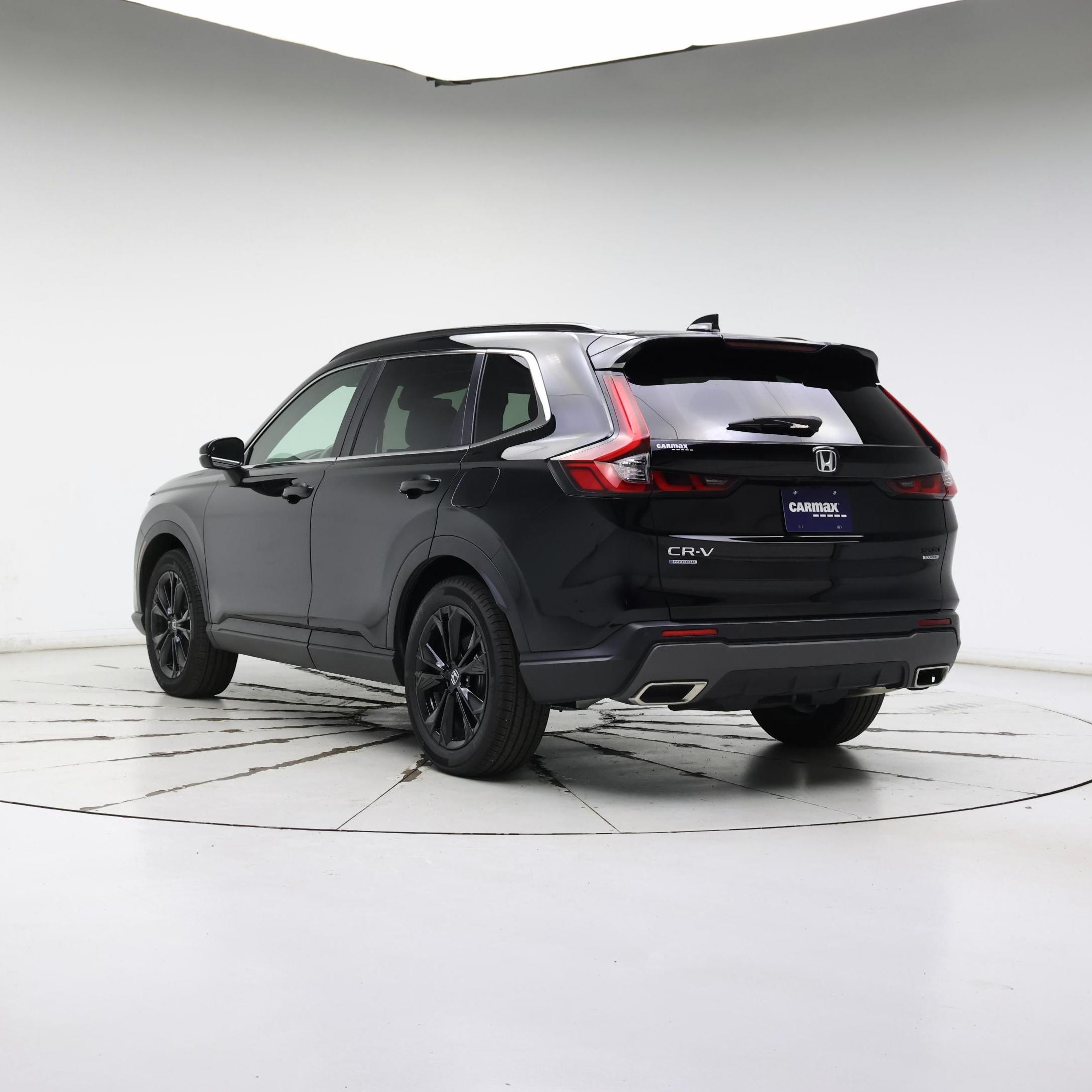 Thumbnail: 2024 Honda CR-V - 2