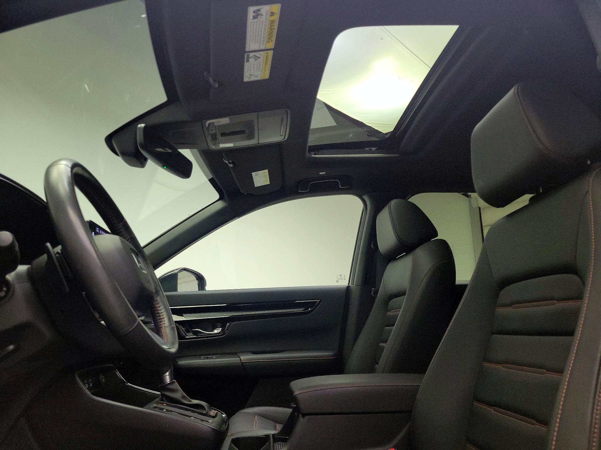 Thumbnail: 2024 Honda CR-V - 20