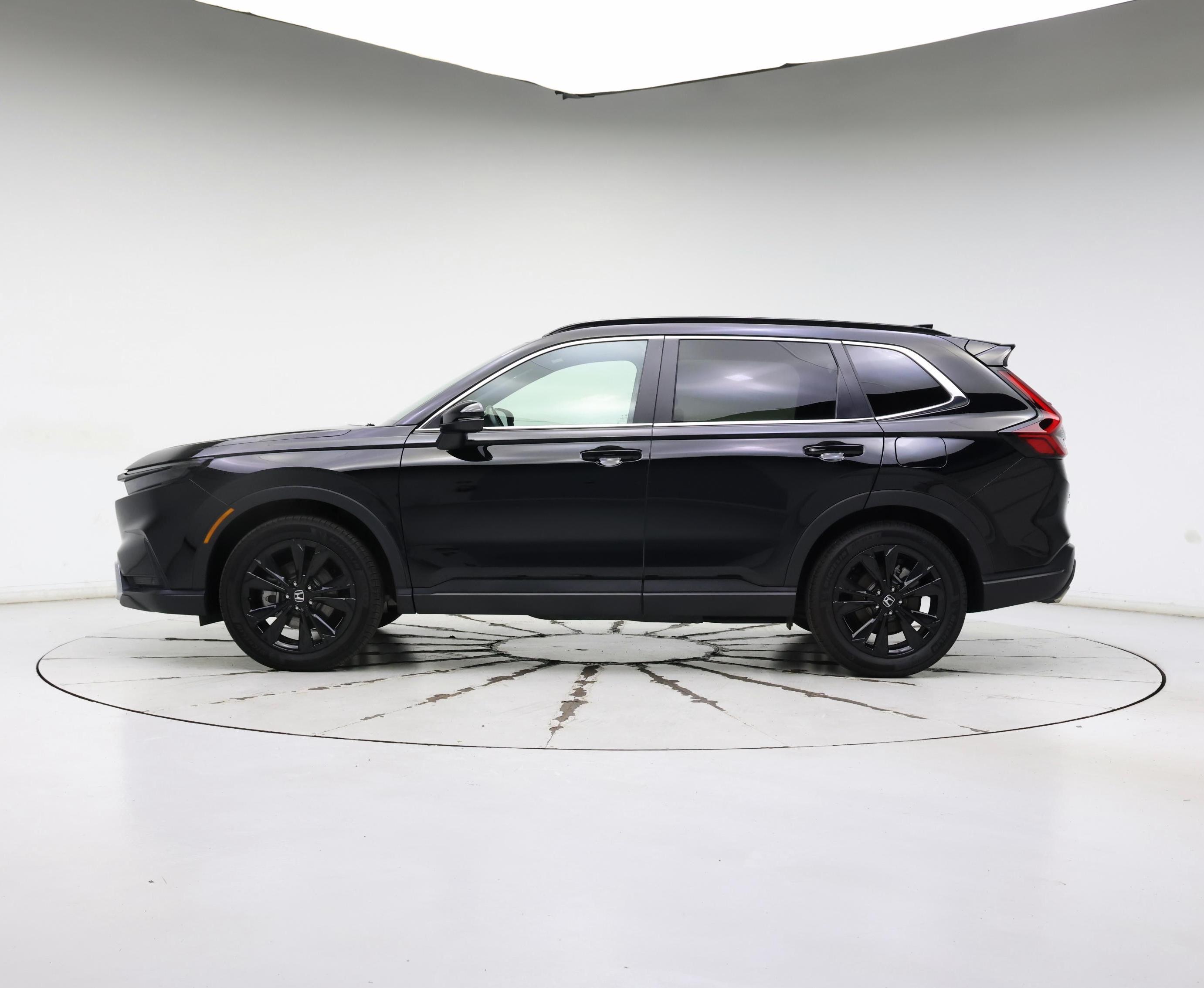 Thumbnail: 2024 Honda CR-V - 3