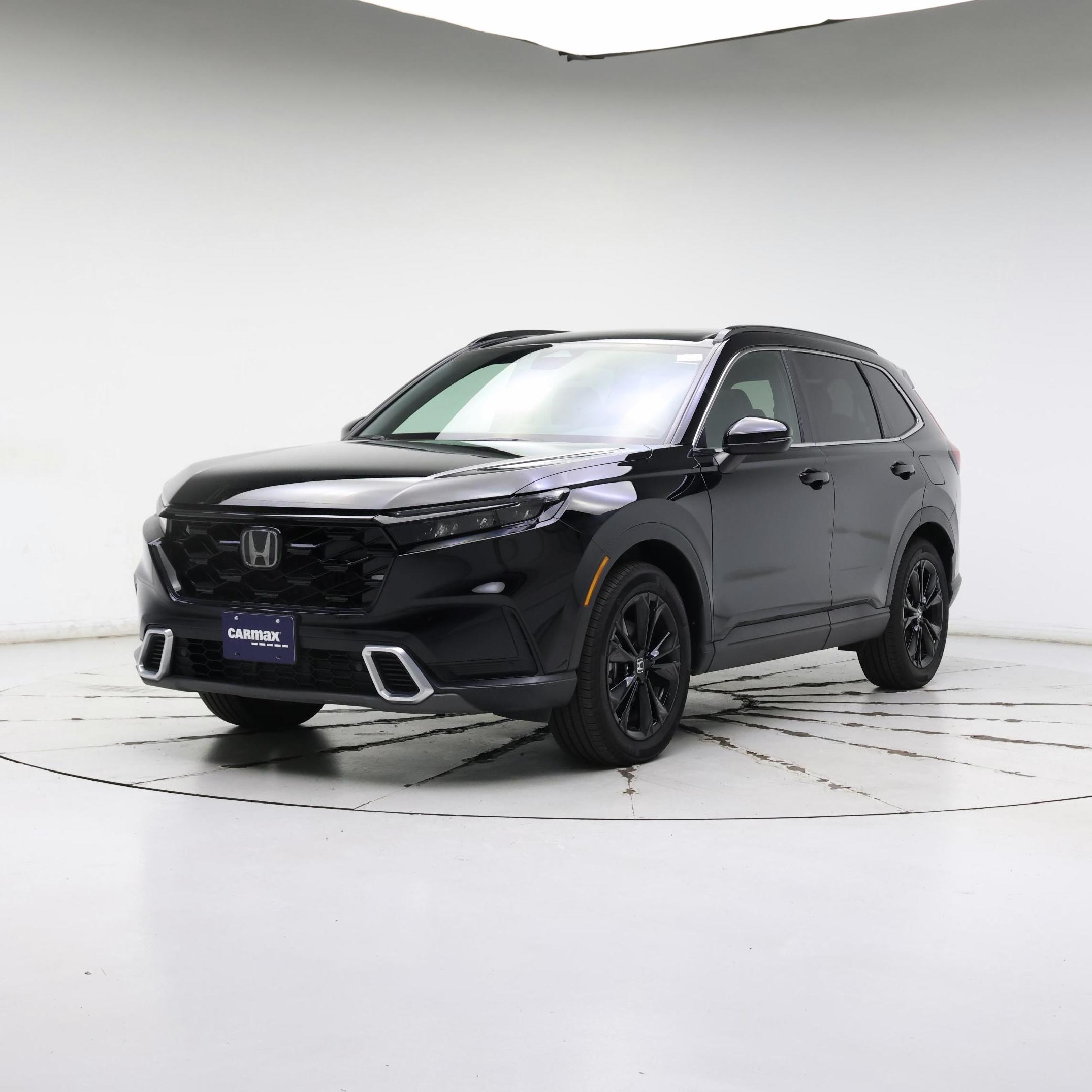 Thumbnail: 2024 Honda CR-V - 4