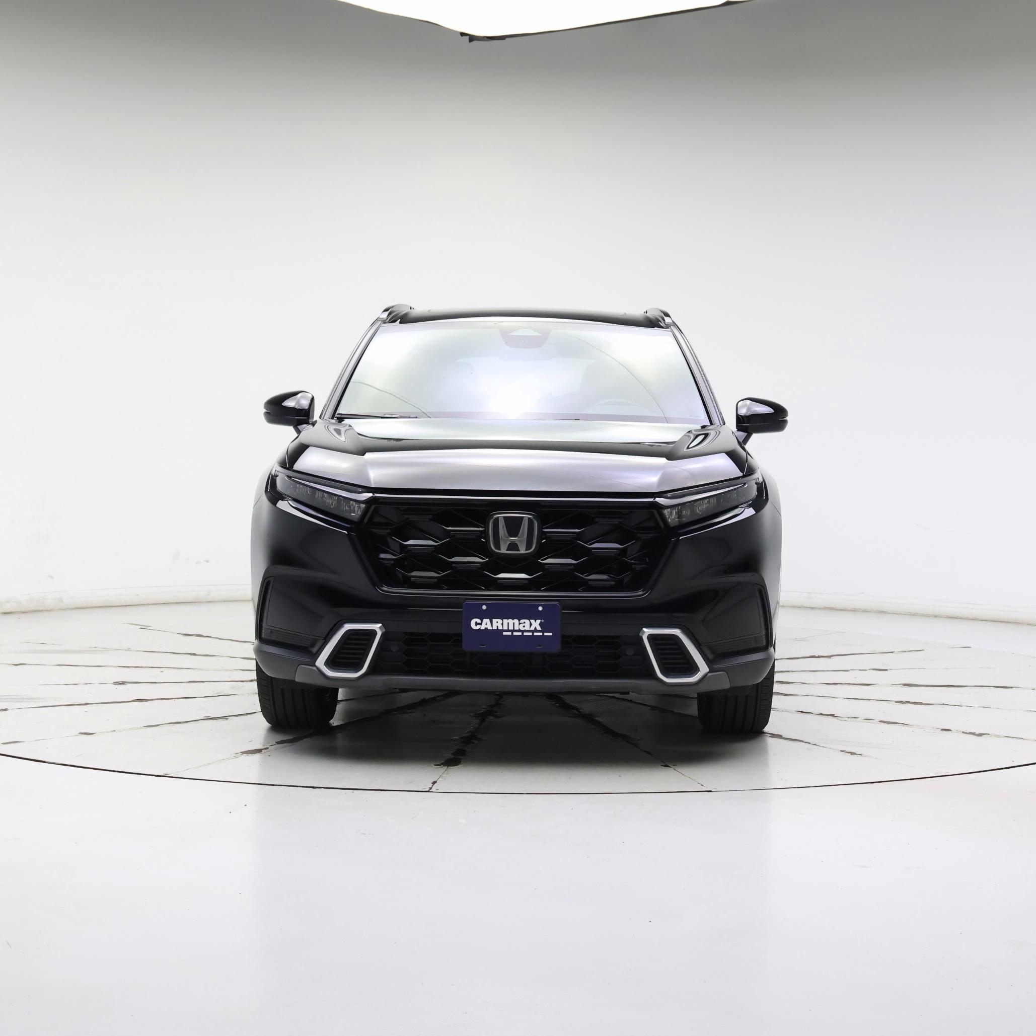 Thumbnail: 2024 Honda CR-V - 5