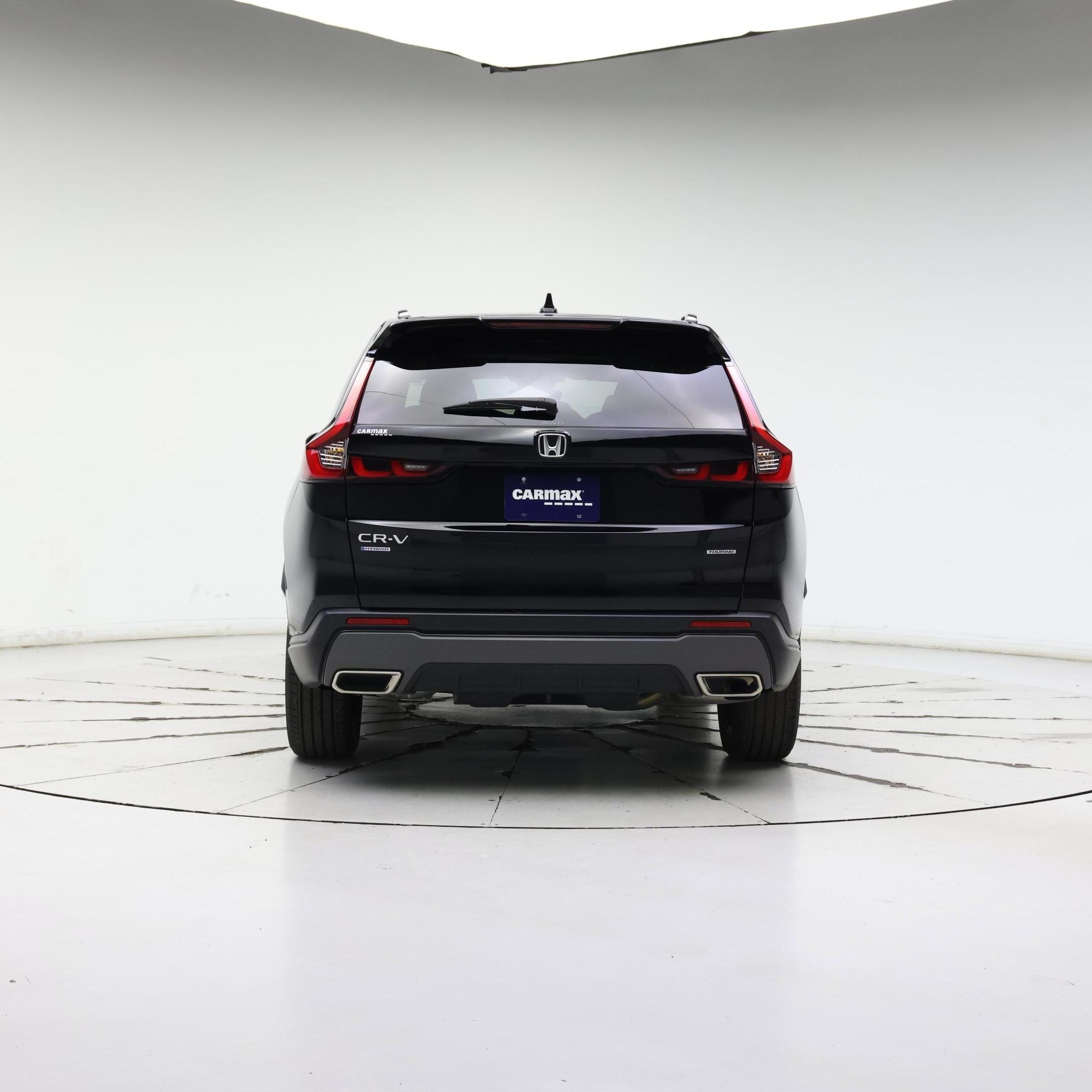 Thumbnail: 2024 Honda CR-V - 6