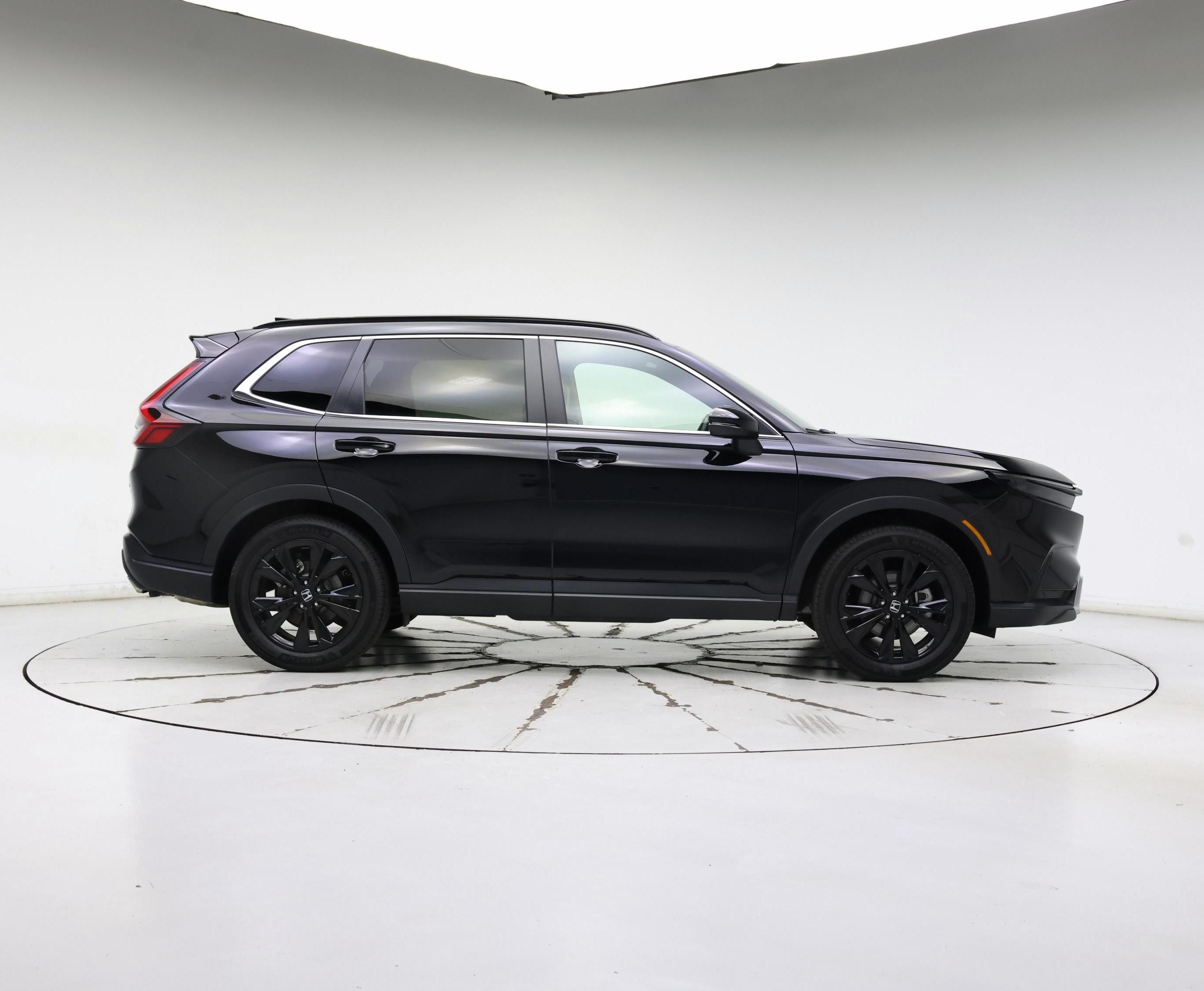 Thumbnail: 2024 Honda CR-V - 7