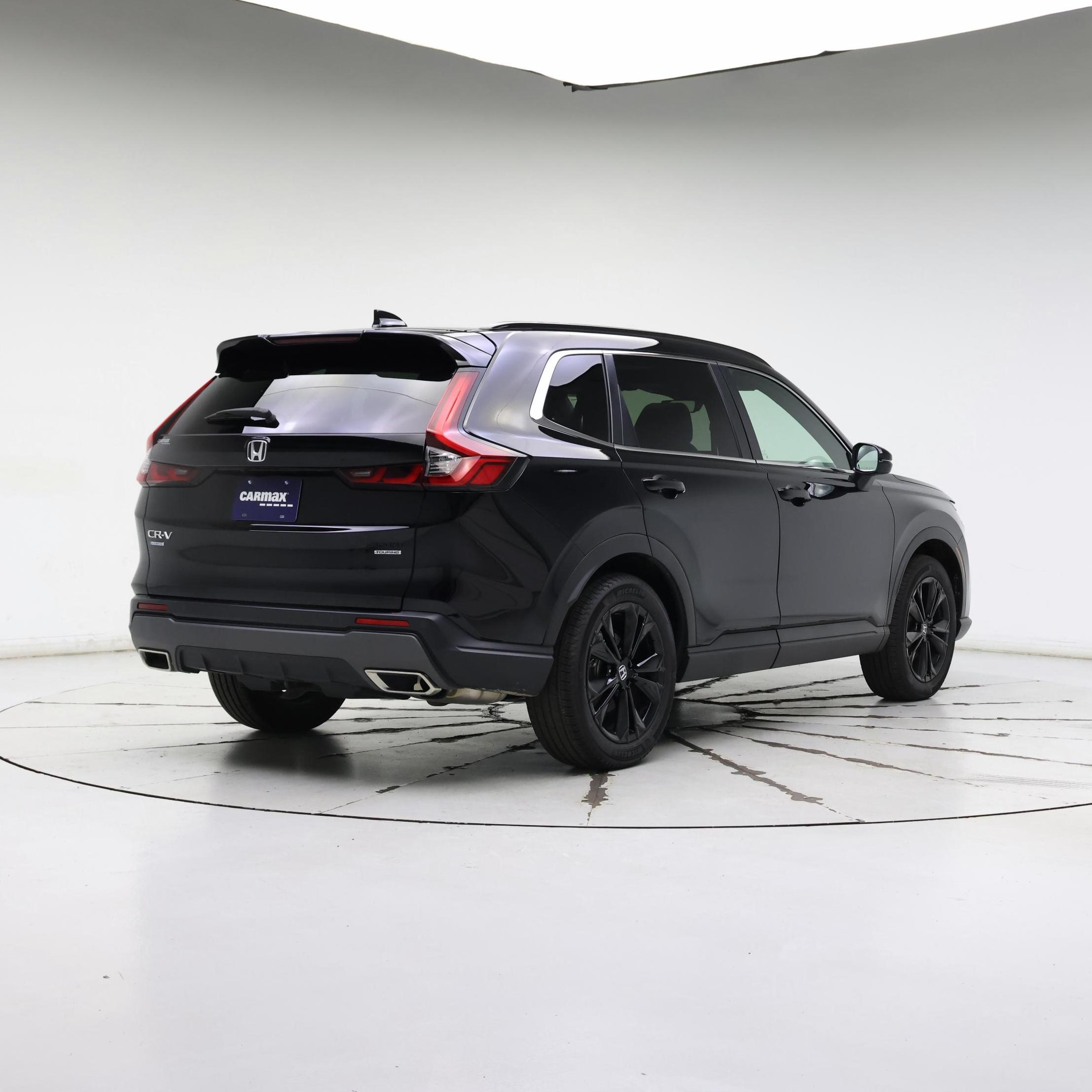 Thumbnail: 2024 Honda CR-V - 8