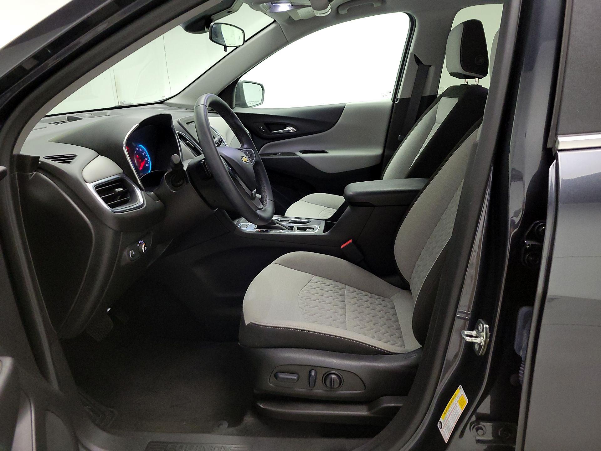 Thumbnail: 2023 Chevrolet Equinox - 11