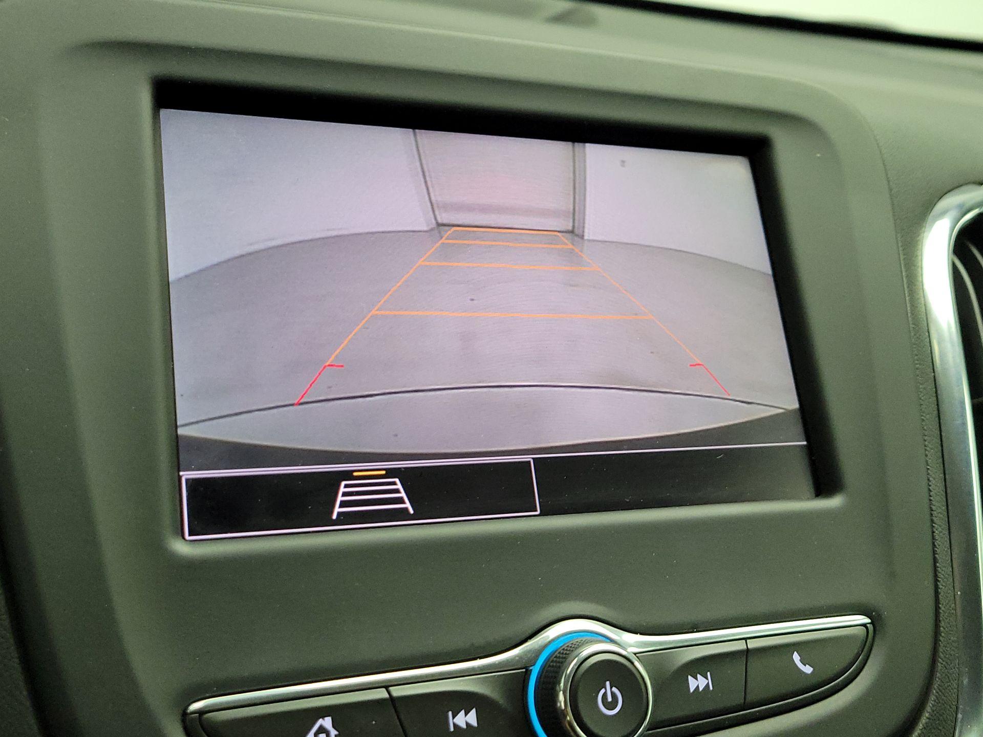 Thumbnail: 2023 Chevrolet Equinox - 14