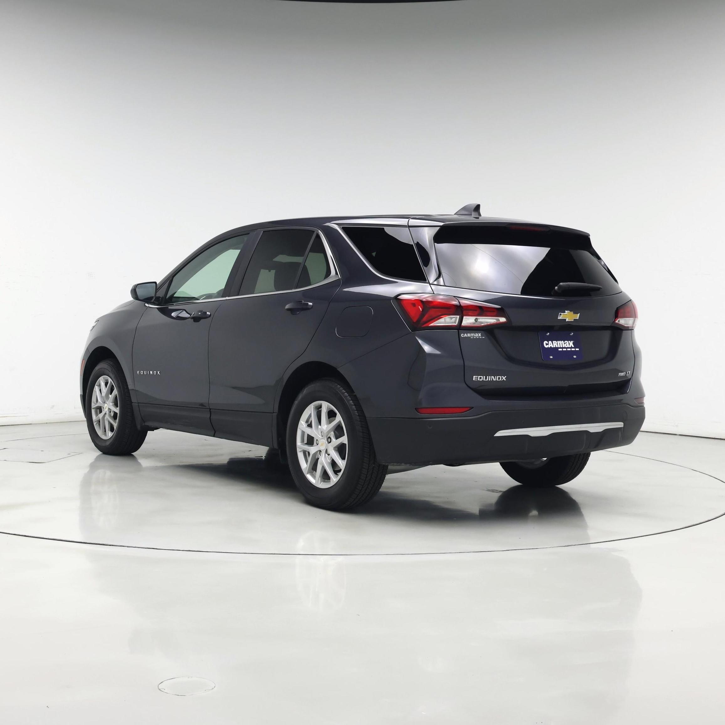 Thumbnail: 2023 Chevrolet Equinox - 2