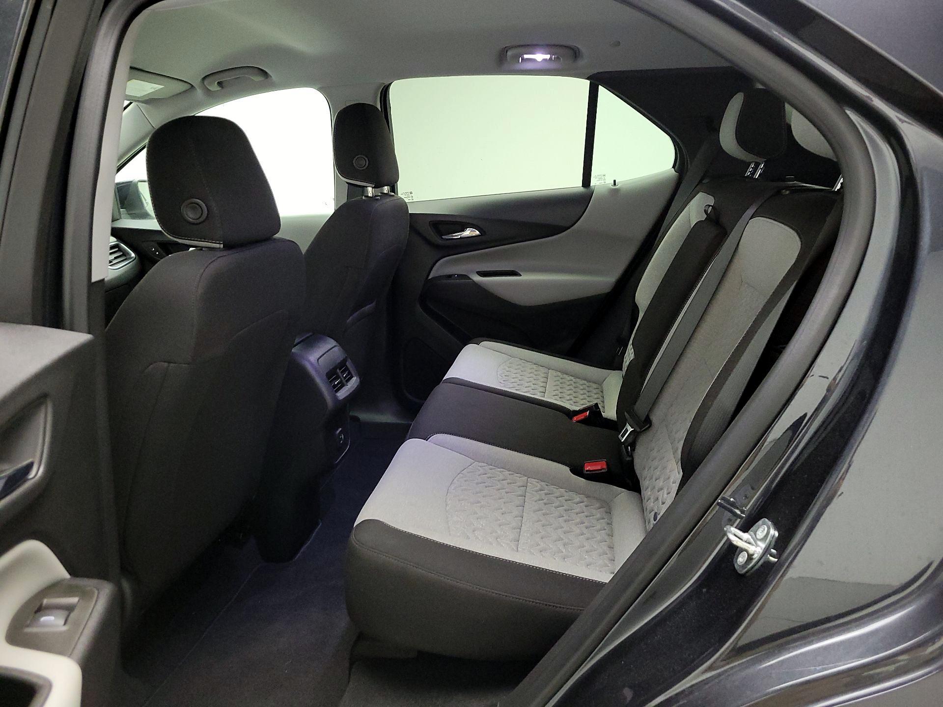 Thumbnail: 2023 Chevrolet Equinox - 19