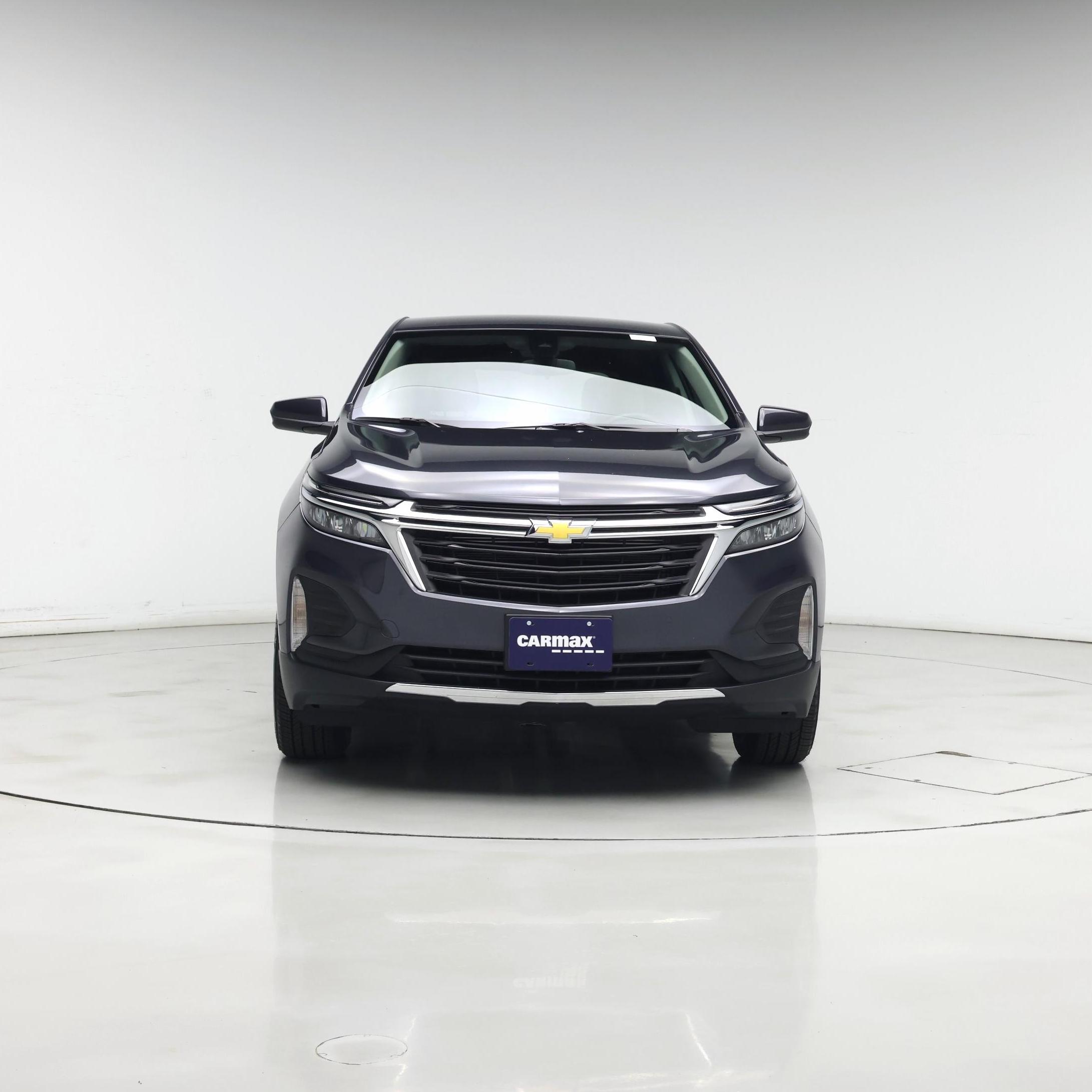 Thumbnail: 2023 Chevrolet Equinox - 5