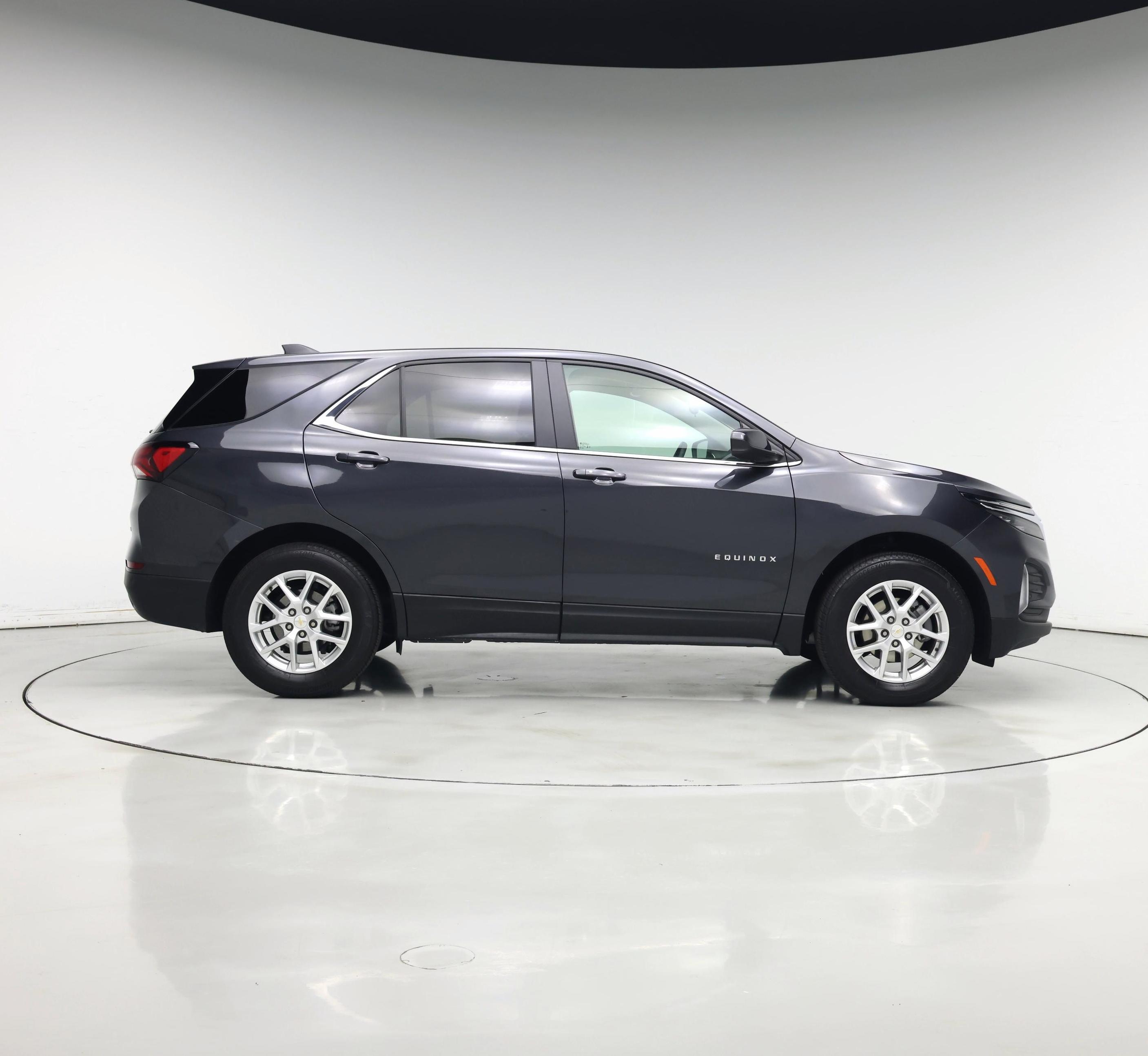 Thumbnail: 2023 Chevrolet Equinox - 7