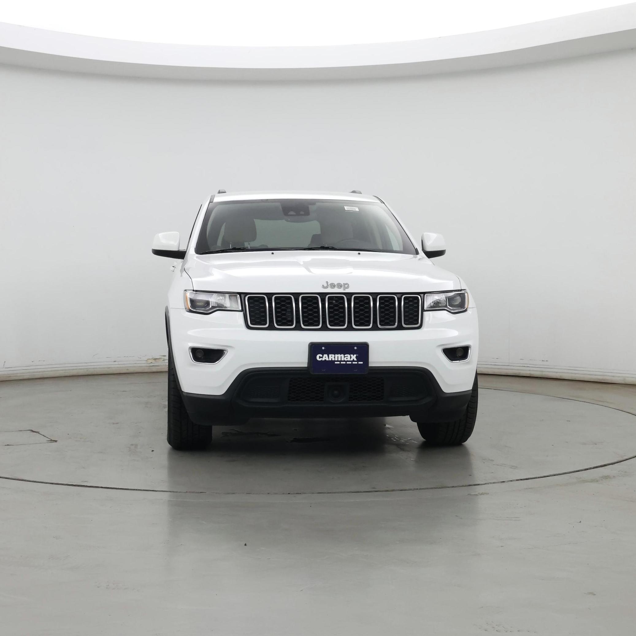 Thumbnail: 2020 Jeep Grand Cherokee - 5