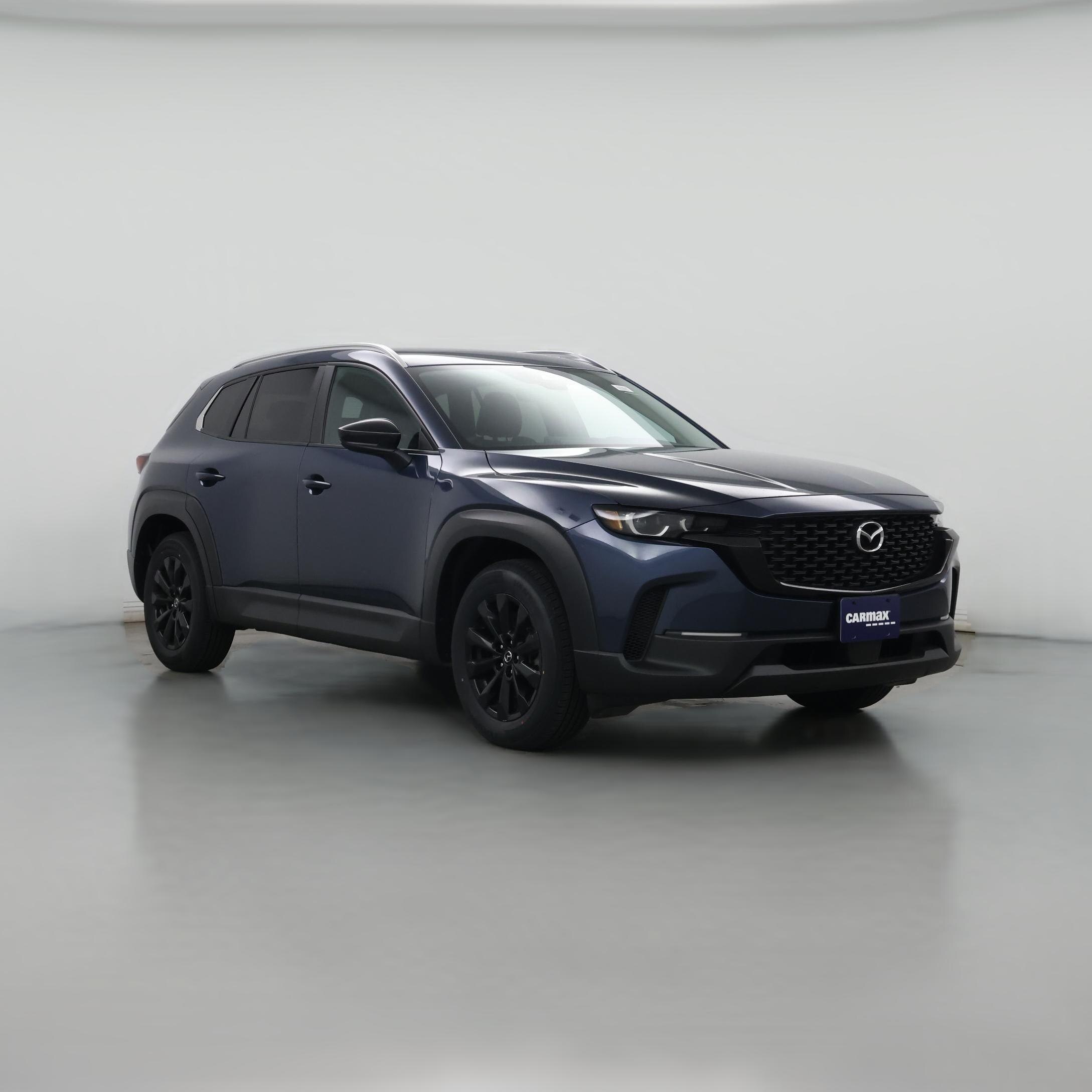 Thumbnail: 2023 Mazda CX-50 - 1