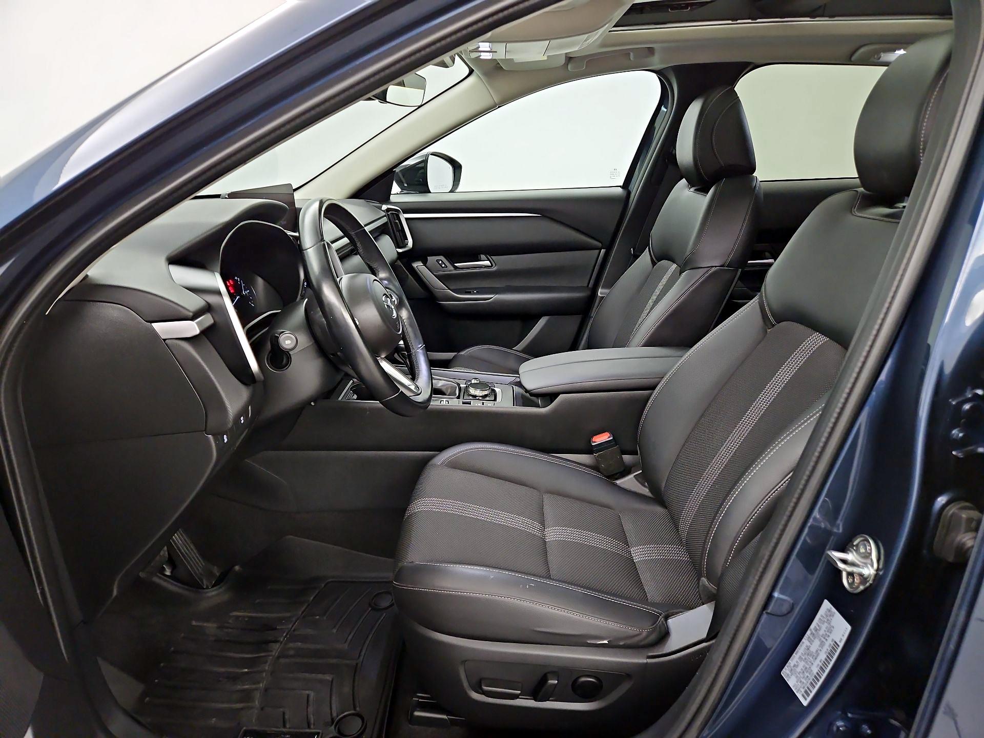Thumbnail: 2023 Mazda CX-50 - 11