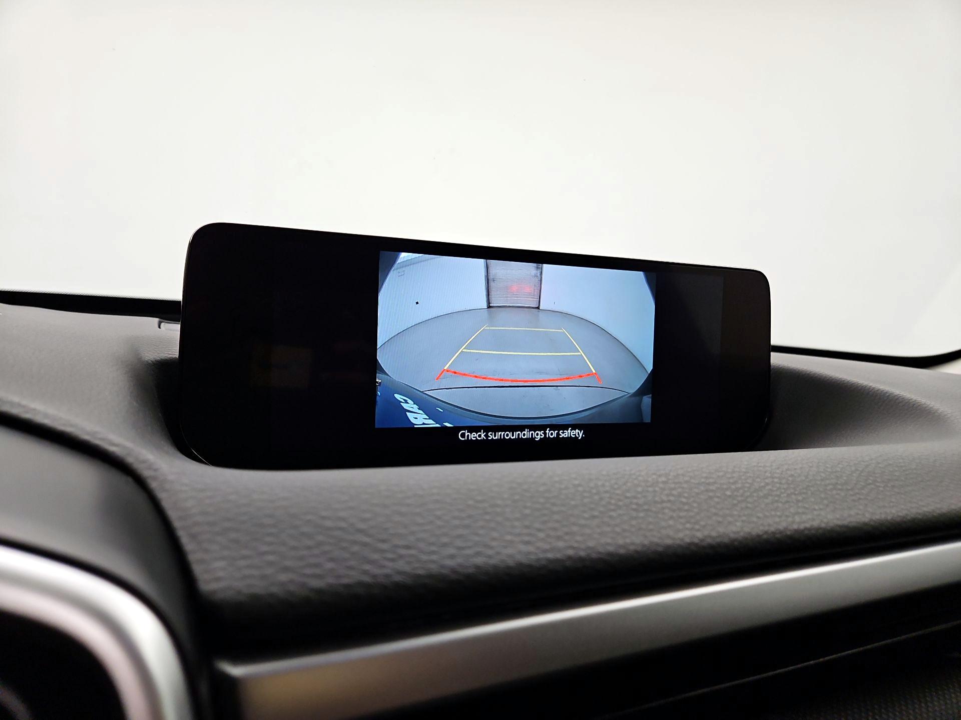 Thumbnail: 2023 Mazda CX-50 - 14