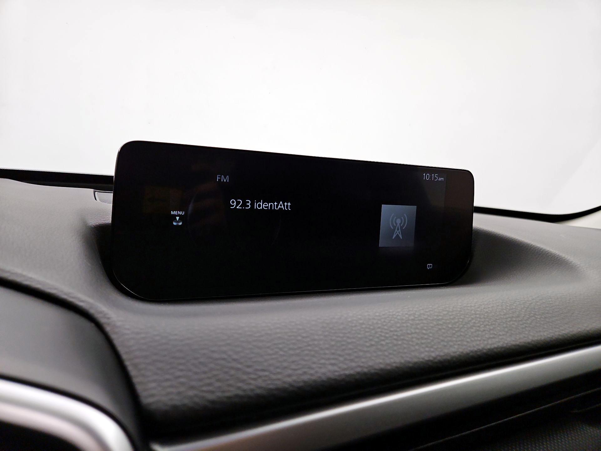 Thumbnail: 2023 Mazda CX-50 - 15