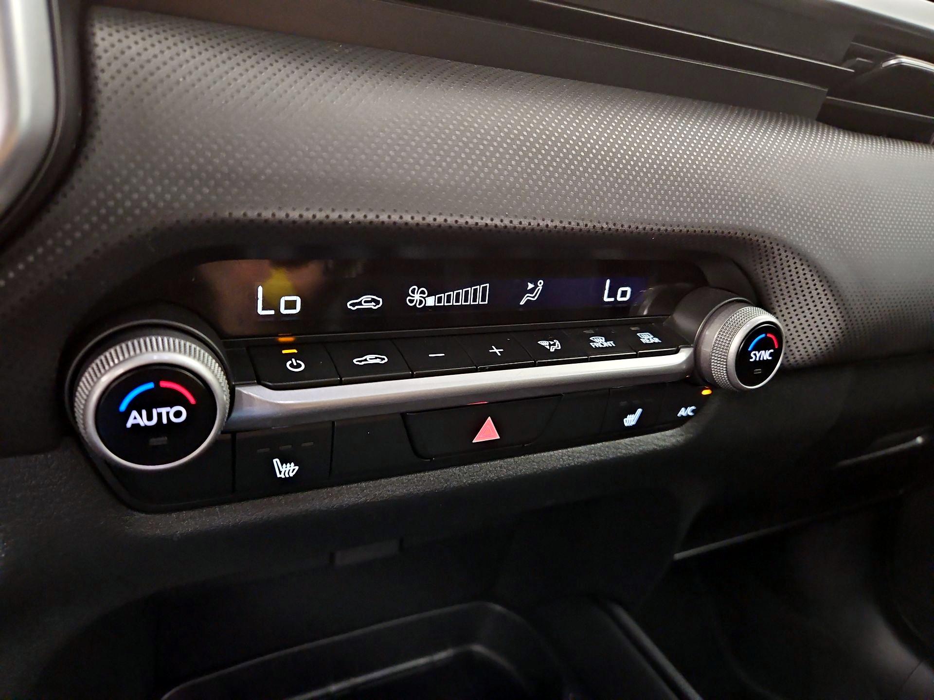 Thumbnail: 2023 Mazda CX-50 - 16