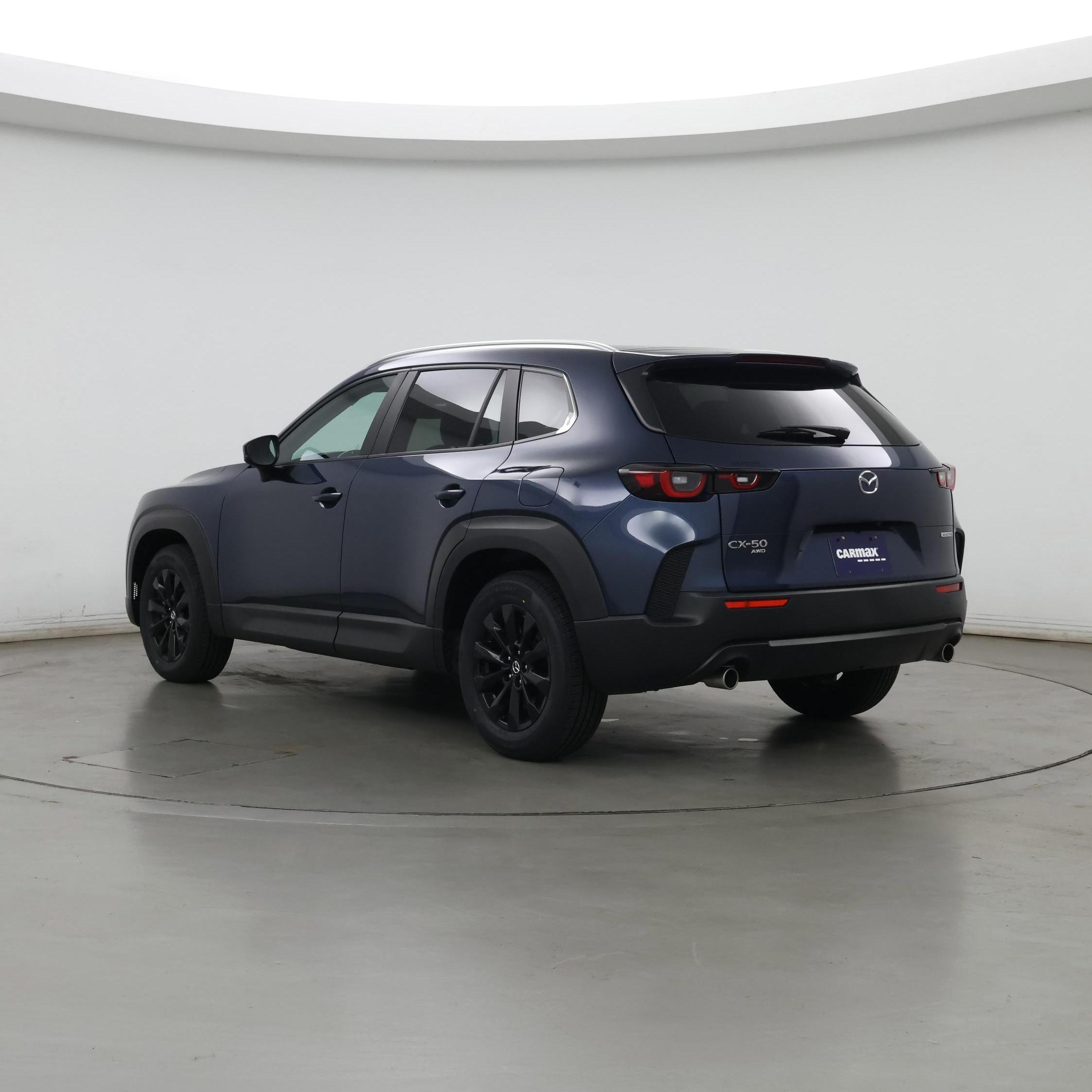 Thumbnail: 2023 Mazda CX-50 - 2