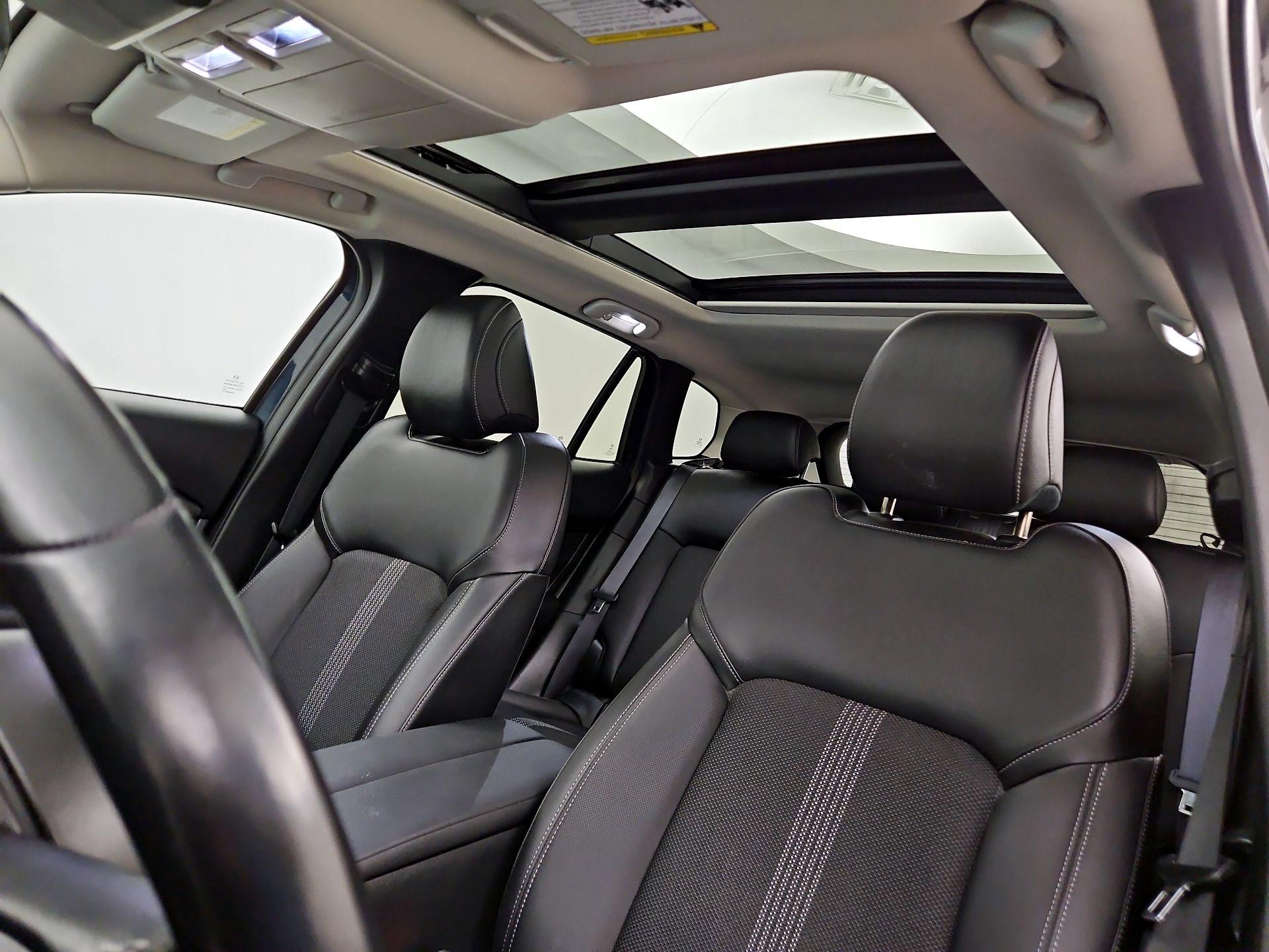 Thumbnail: 2023 Mazda CX-50 - 19