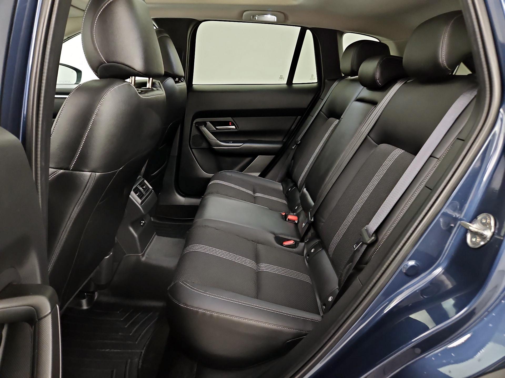 Thumbnail: 2023 Mazda CX-50 - 20