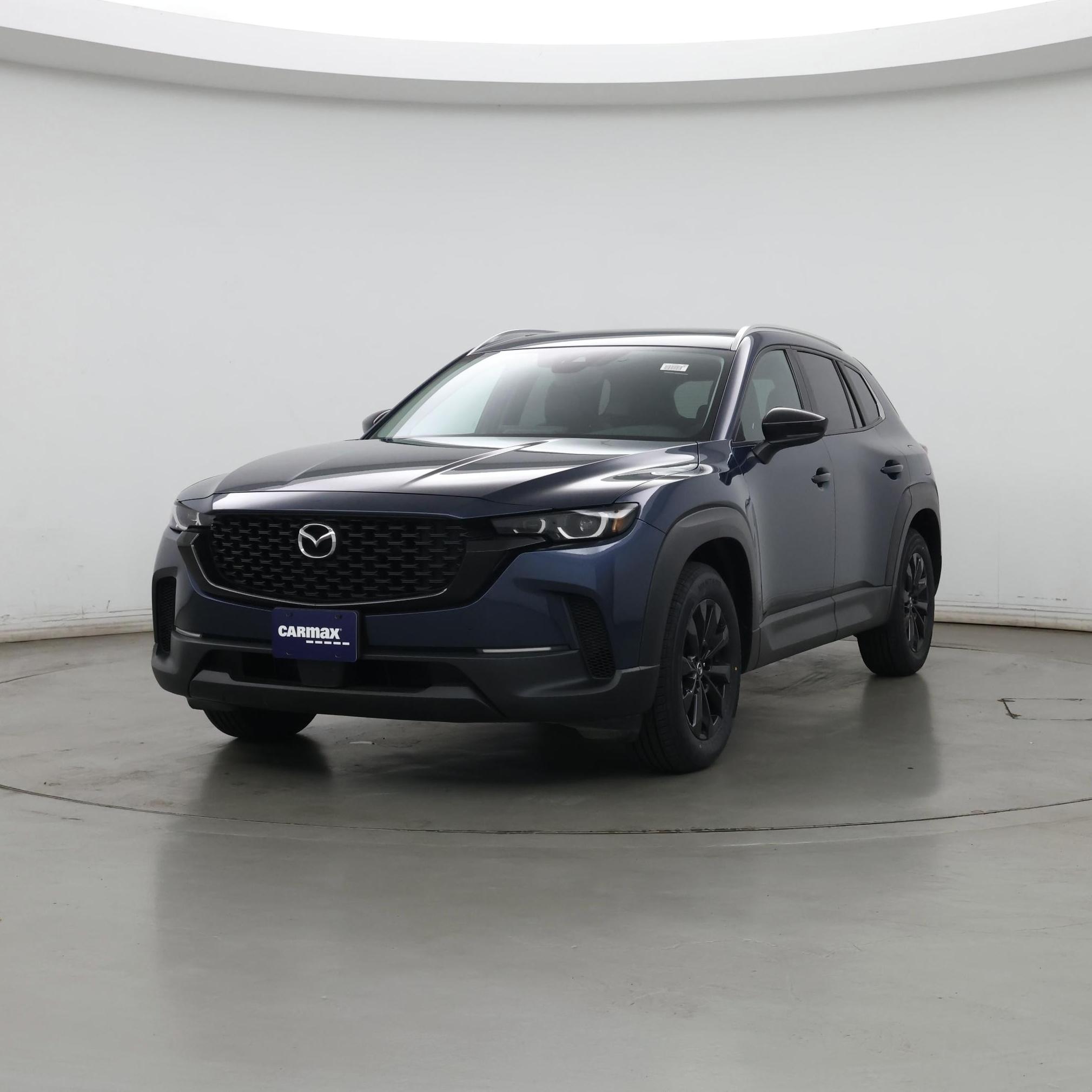 Thumbnail: 2023 Mazda CX-50 - 4