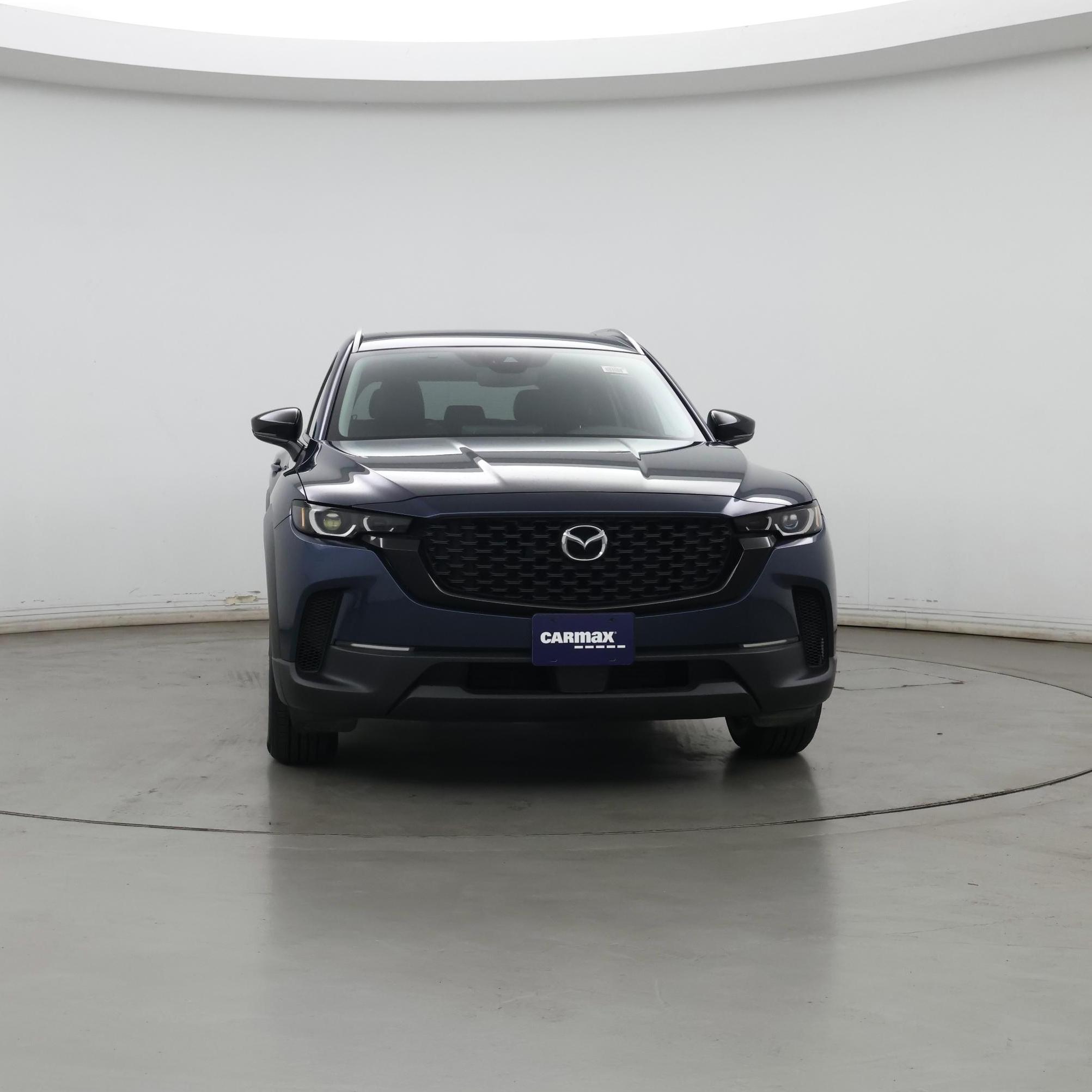 Thumbnail: 2023 Mazda CX-50 - 5