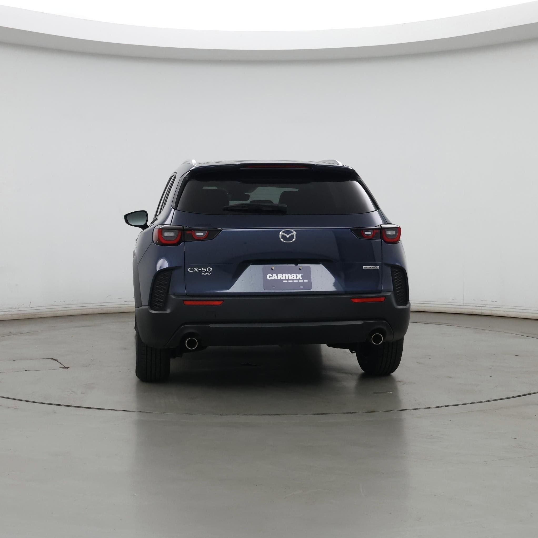 Thumbnail: 2023 Mazda CX-50 - 6