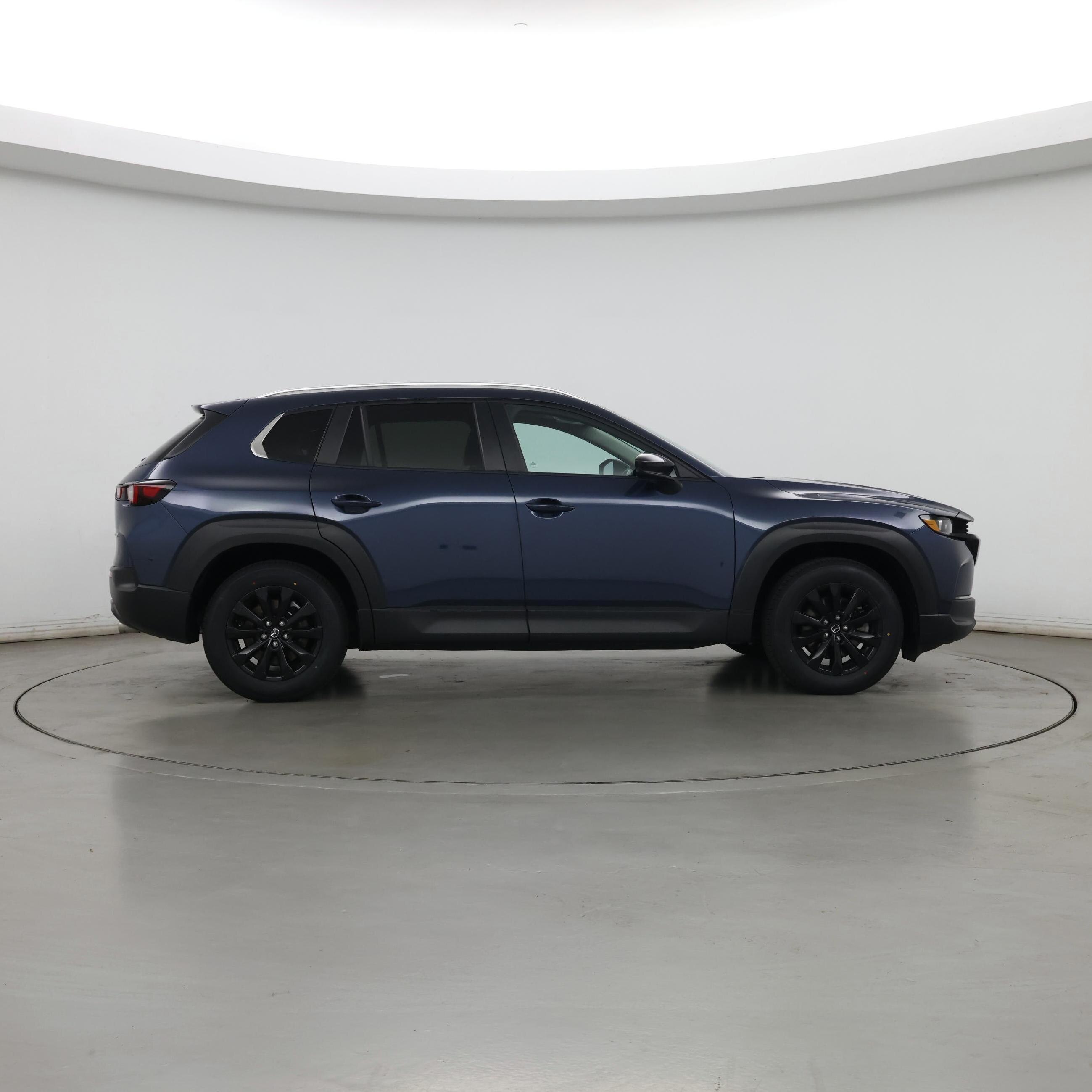 Thumbnail: 2023 Mazda CX-50 - 7