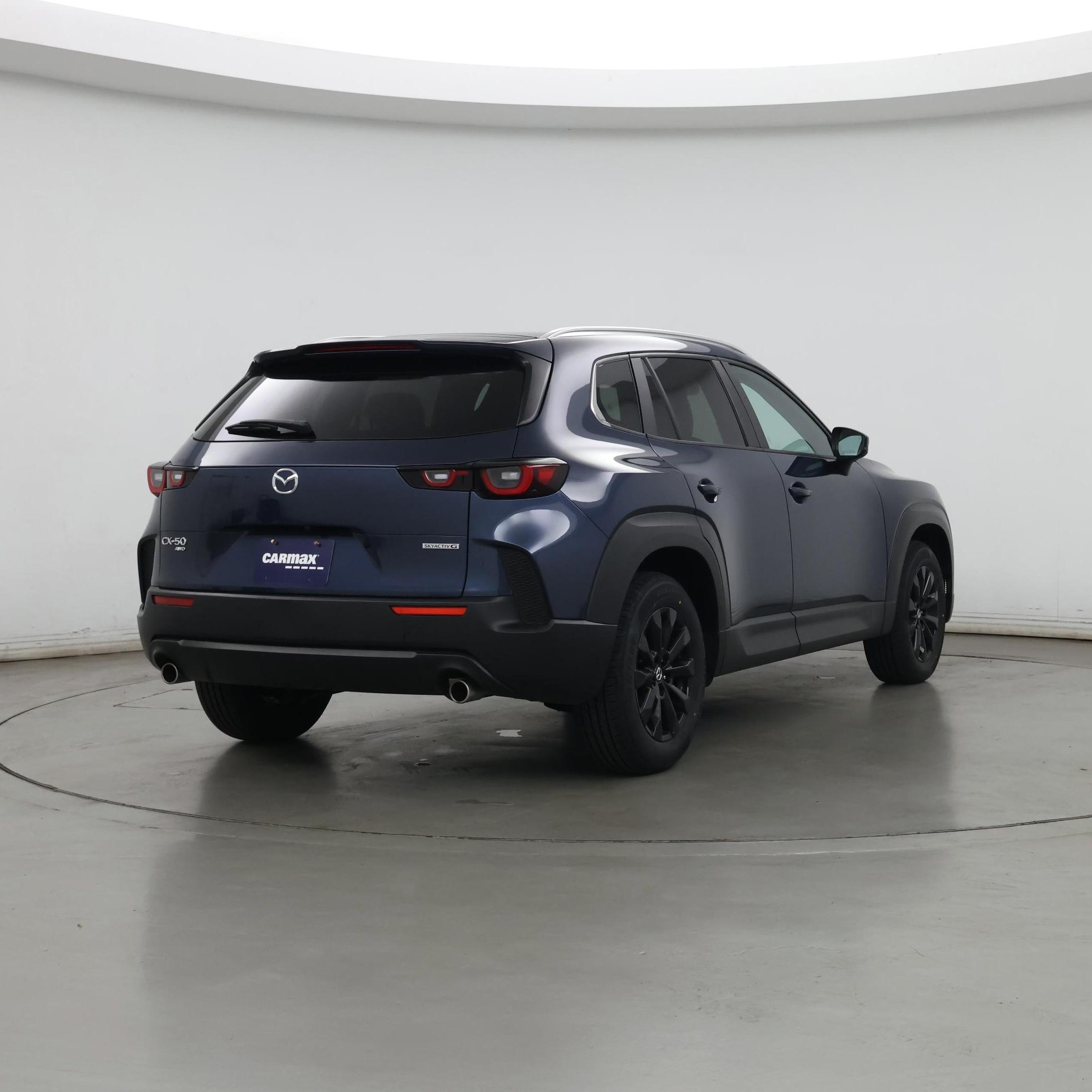 Thumbnail: 2023 Mazda CX-50 - 8
