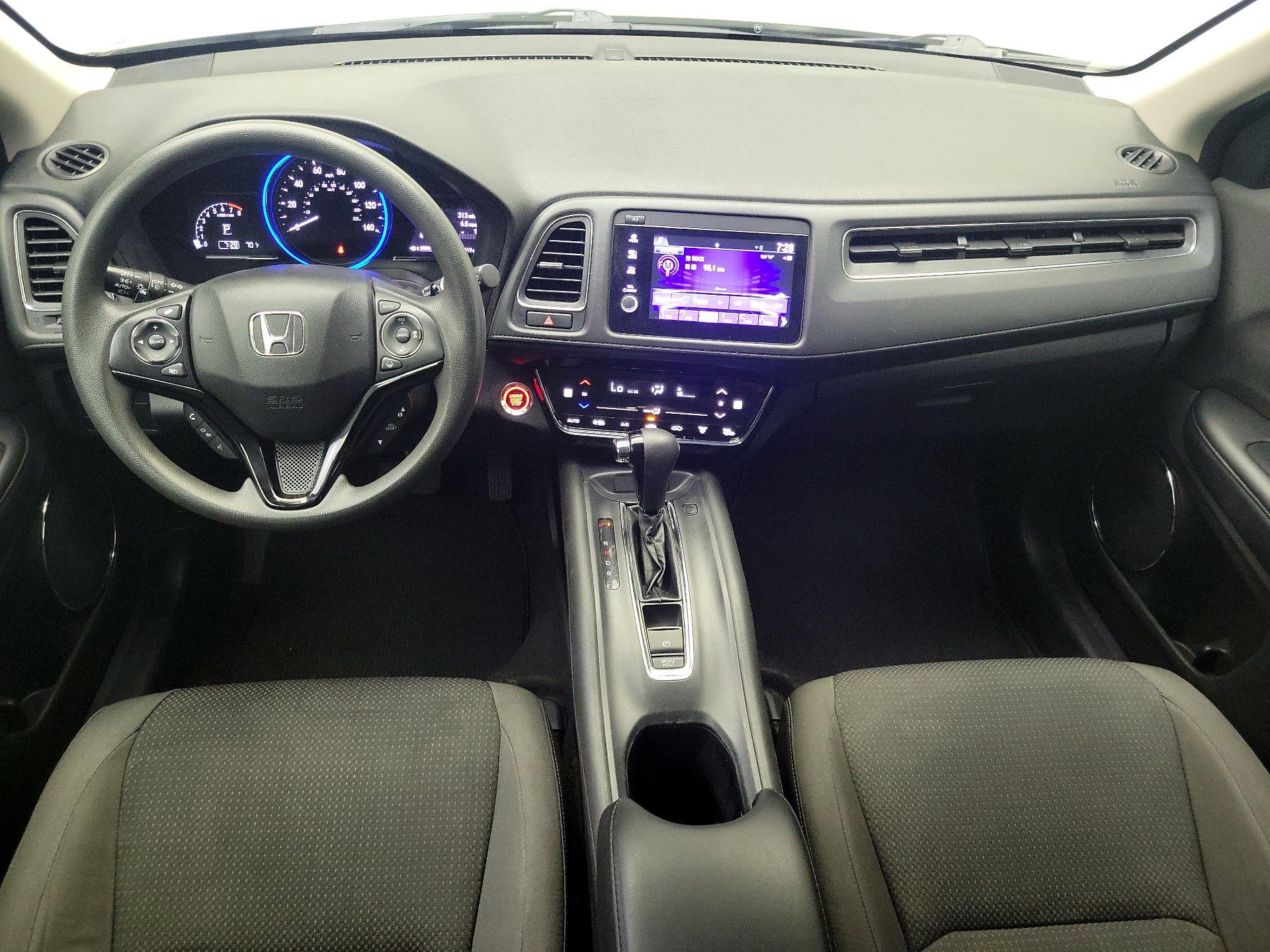 Thumbnail: 2022 Honda HR-V - 9