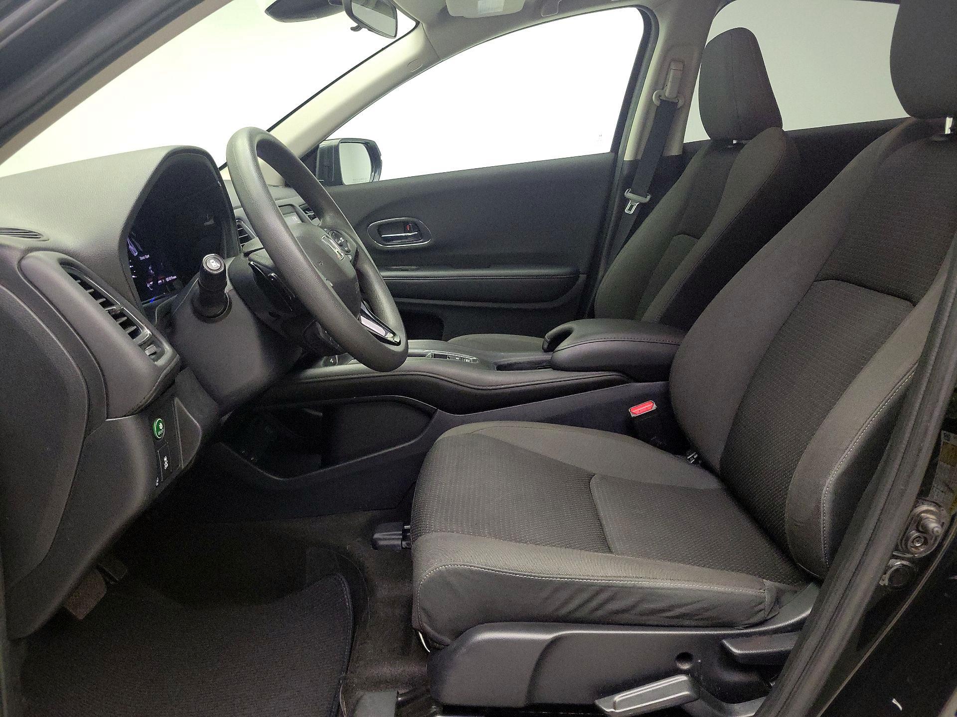 Thumbnail: 2022 Honda HR-V - 11