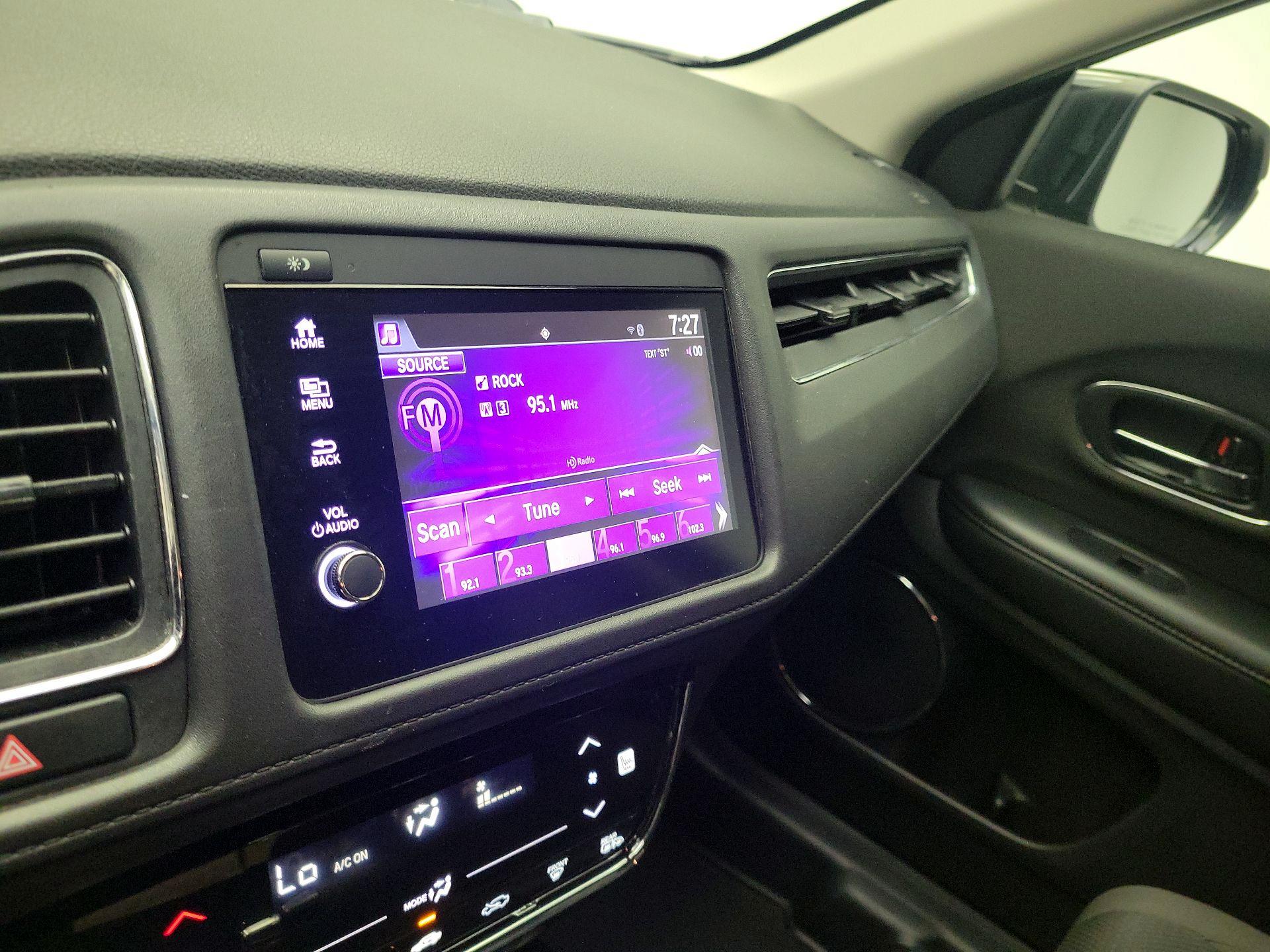 Thumbnail: 2022 Honda HR-V - 15