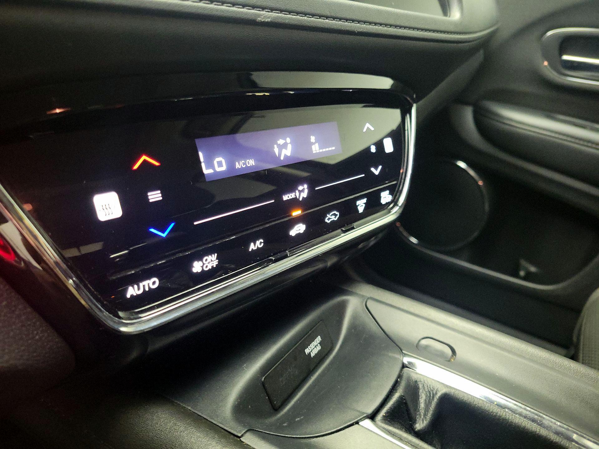 Thumbnail: 2022 Honda HR-V - 16