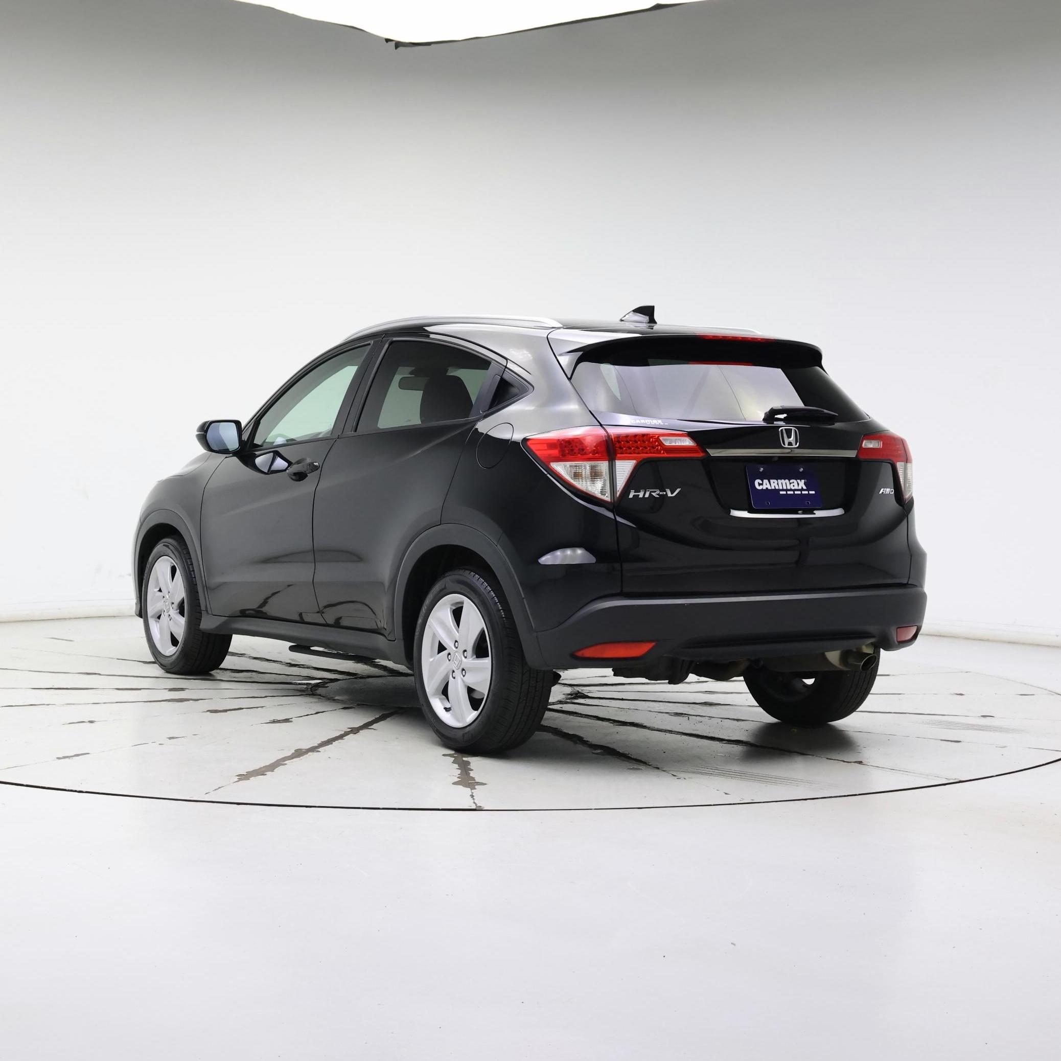 Thumbnail: 2022 Honda HR-V - 2